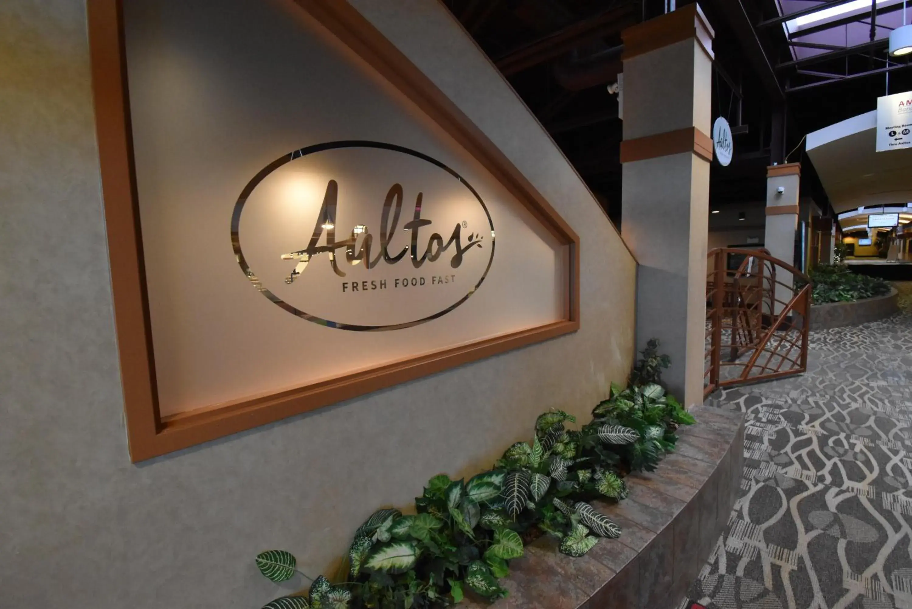 Restaurant/places to eat in Canad Inns Destination Centre Polo Park Restaurant/places to eat in Canad Inns Destination Centre Polo Park