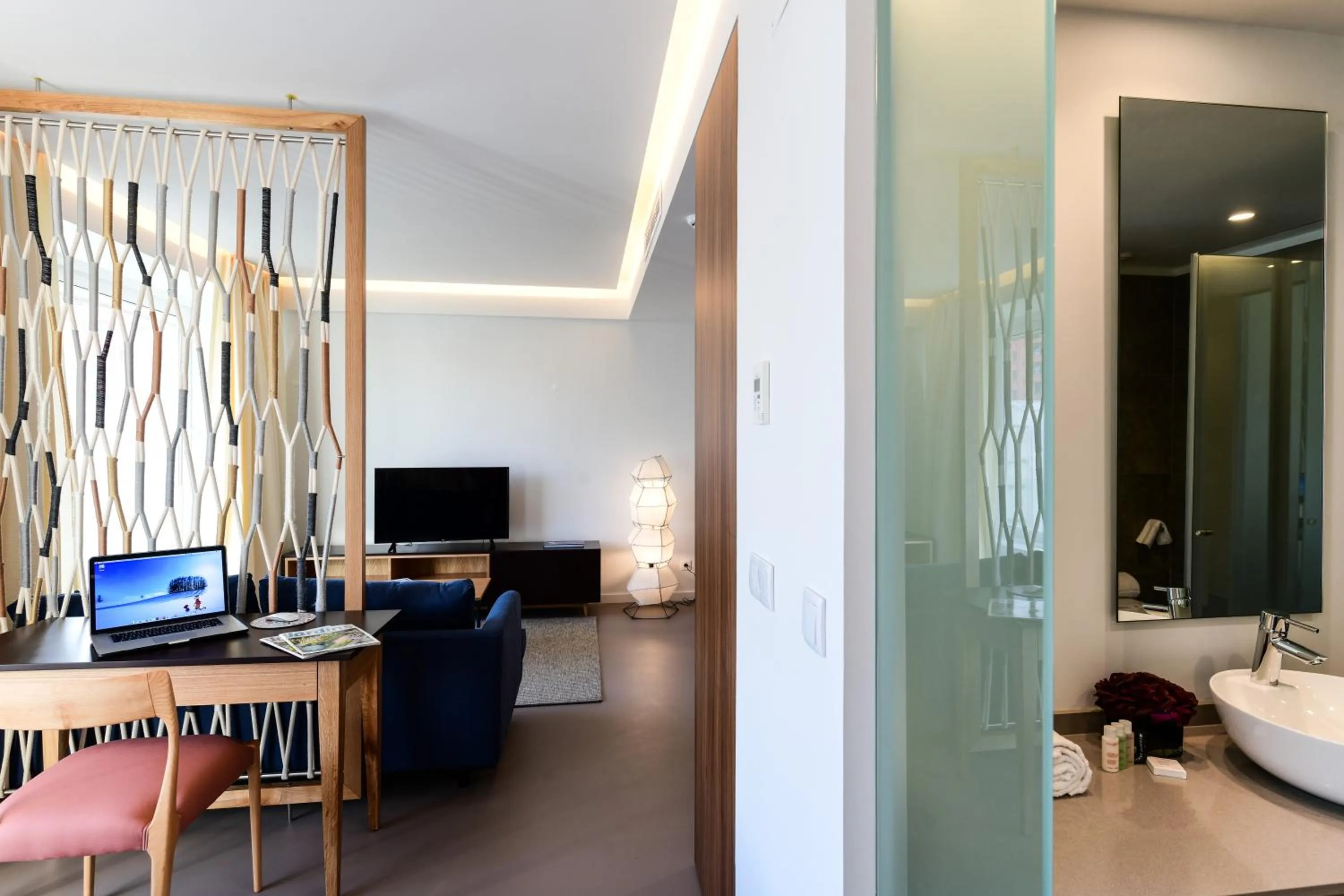 Oscar Concept Apartments