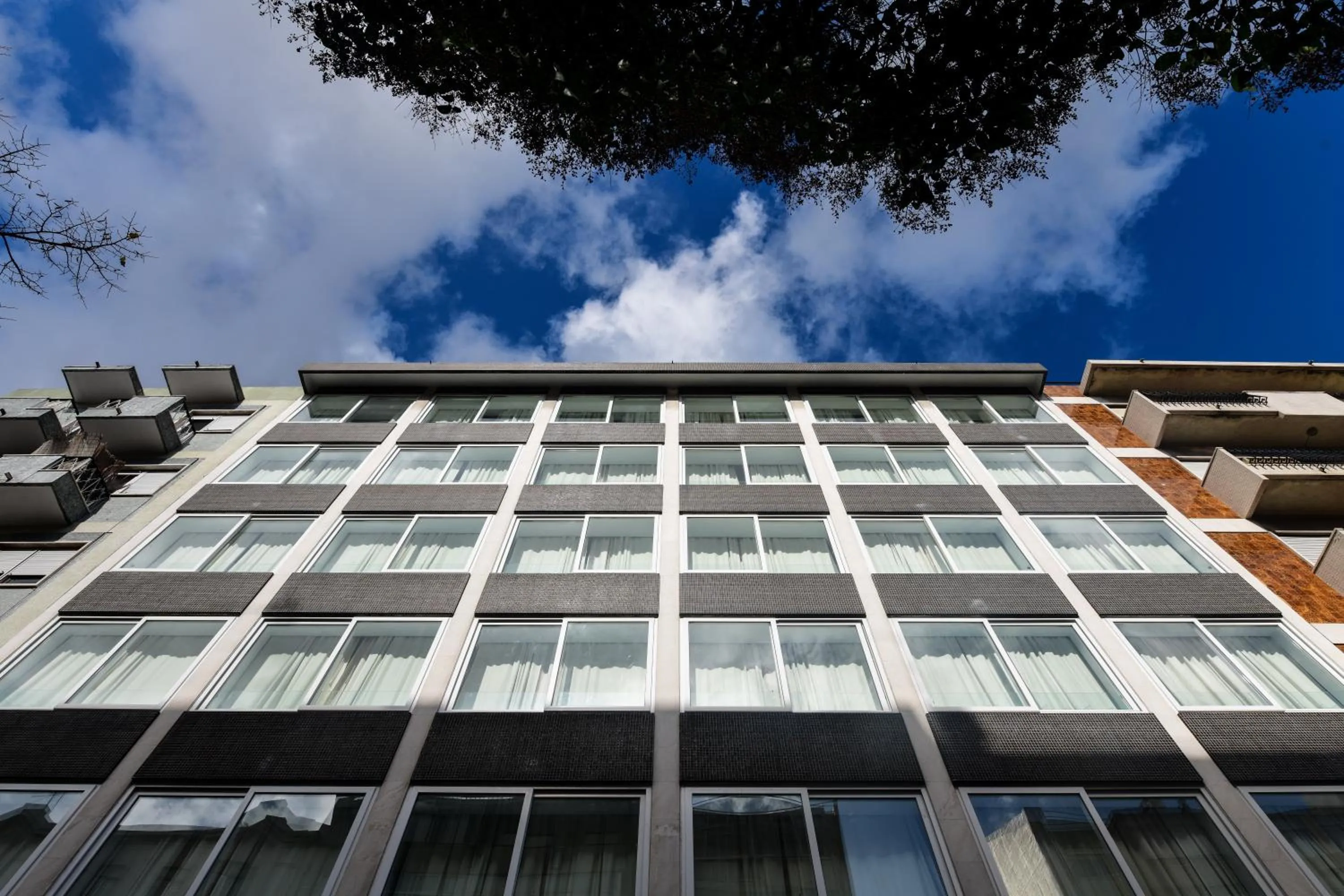 Oscar Concept Apartments