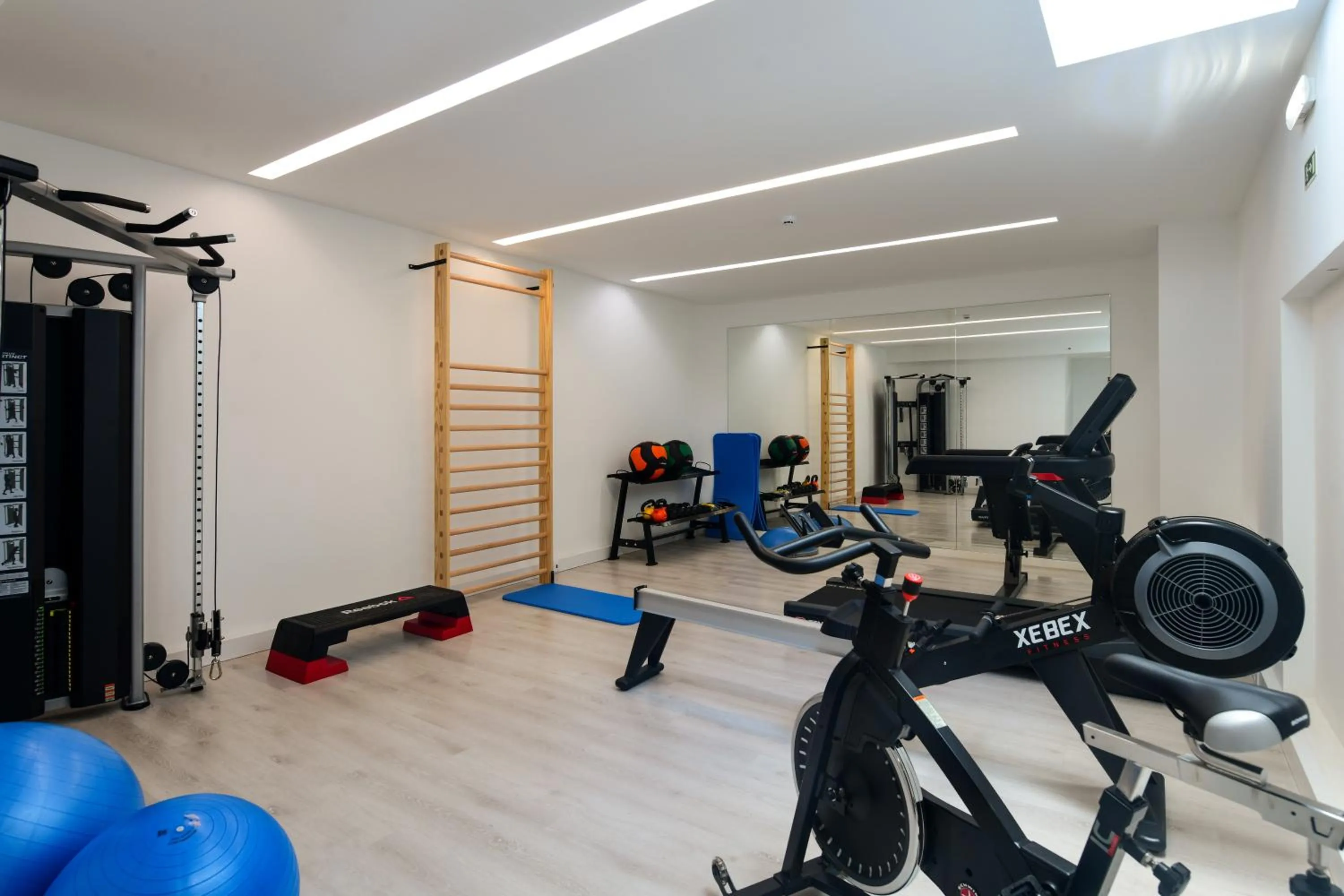 Oscar Concept Apartments