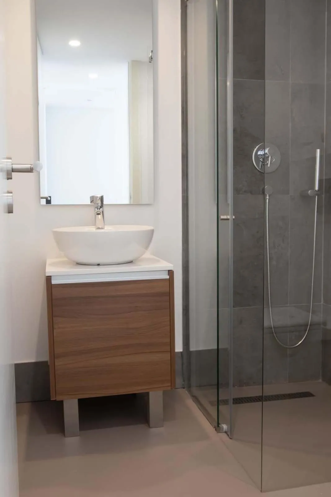 Oscar Concept Apartments