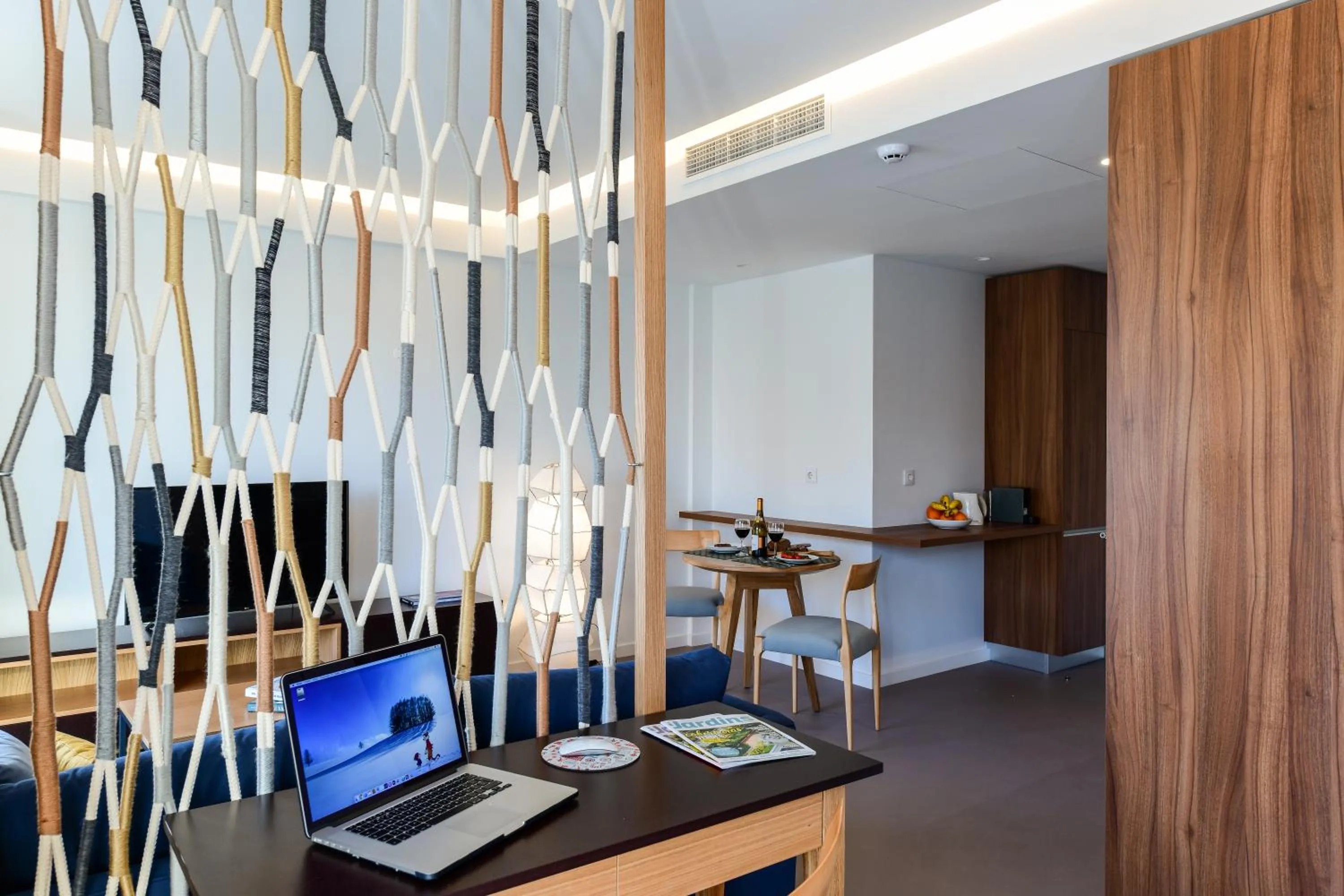 Oscar Concept Apartments