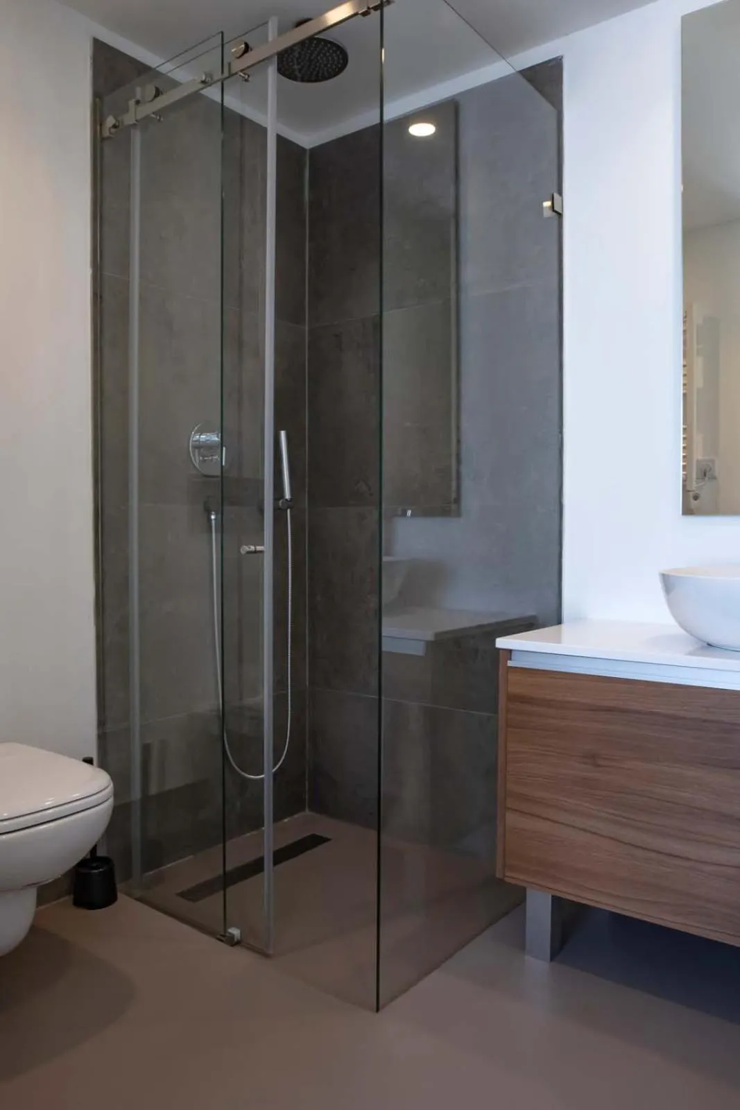 Oscar Concept Apartments