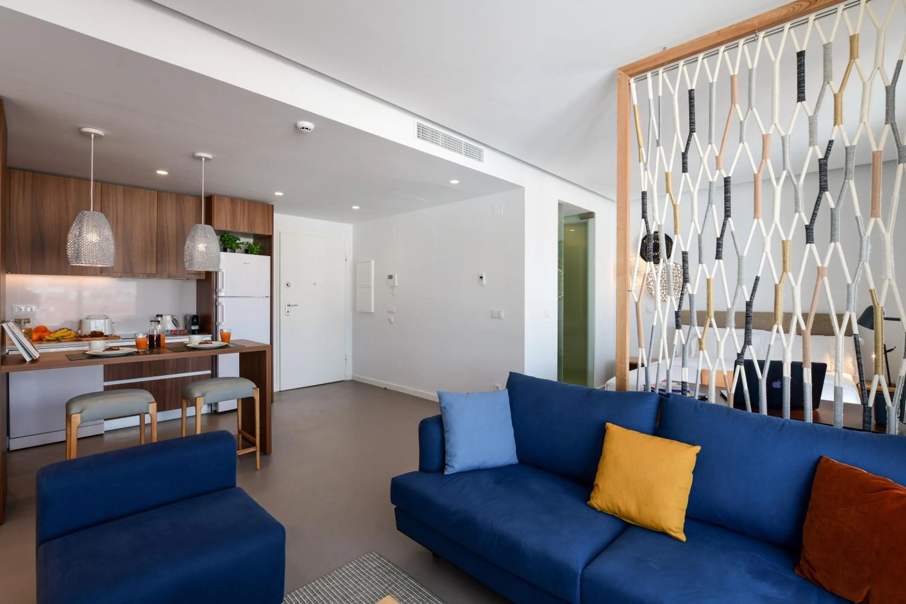 Oscar Concept Apartments