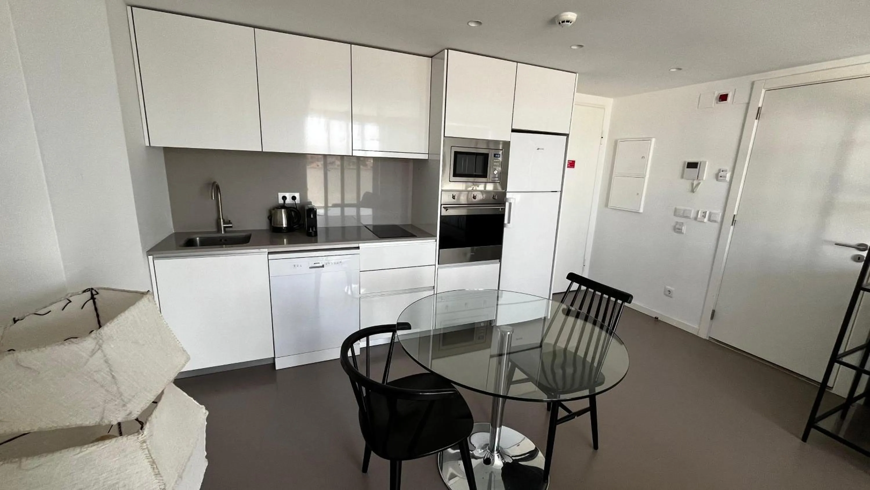 Oscar Concept Apartments