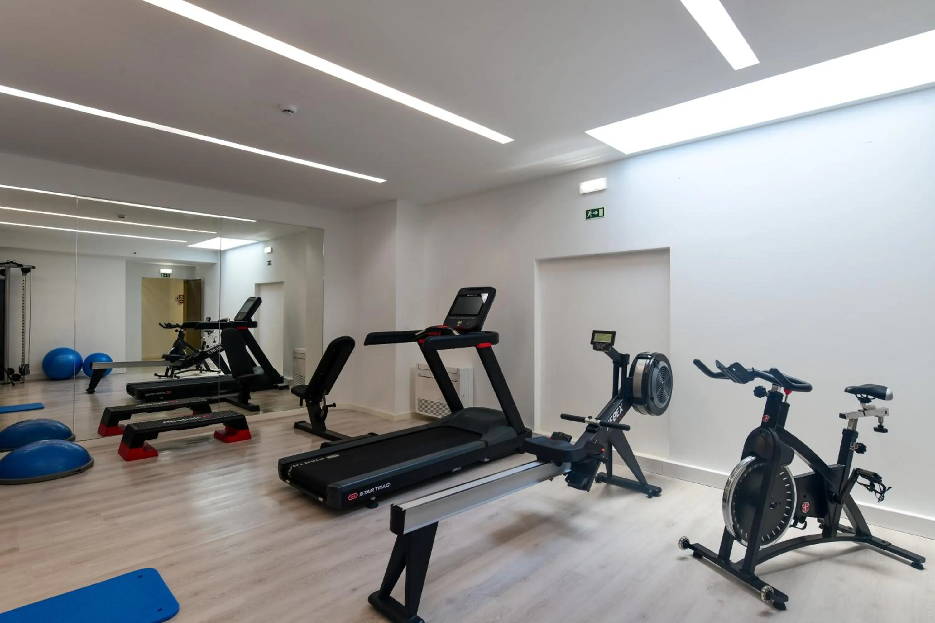 Oscar Concept Apartments