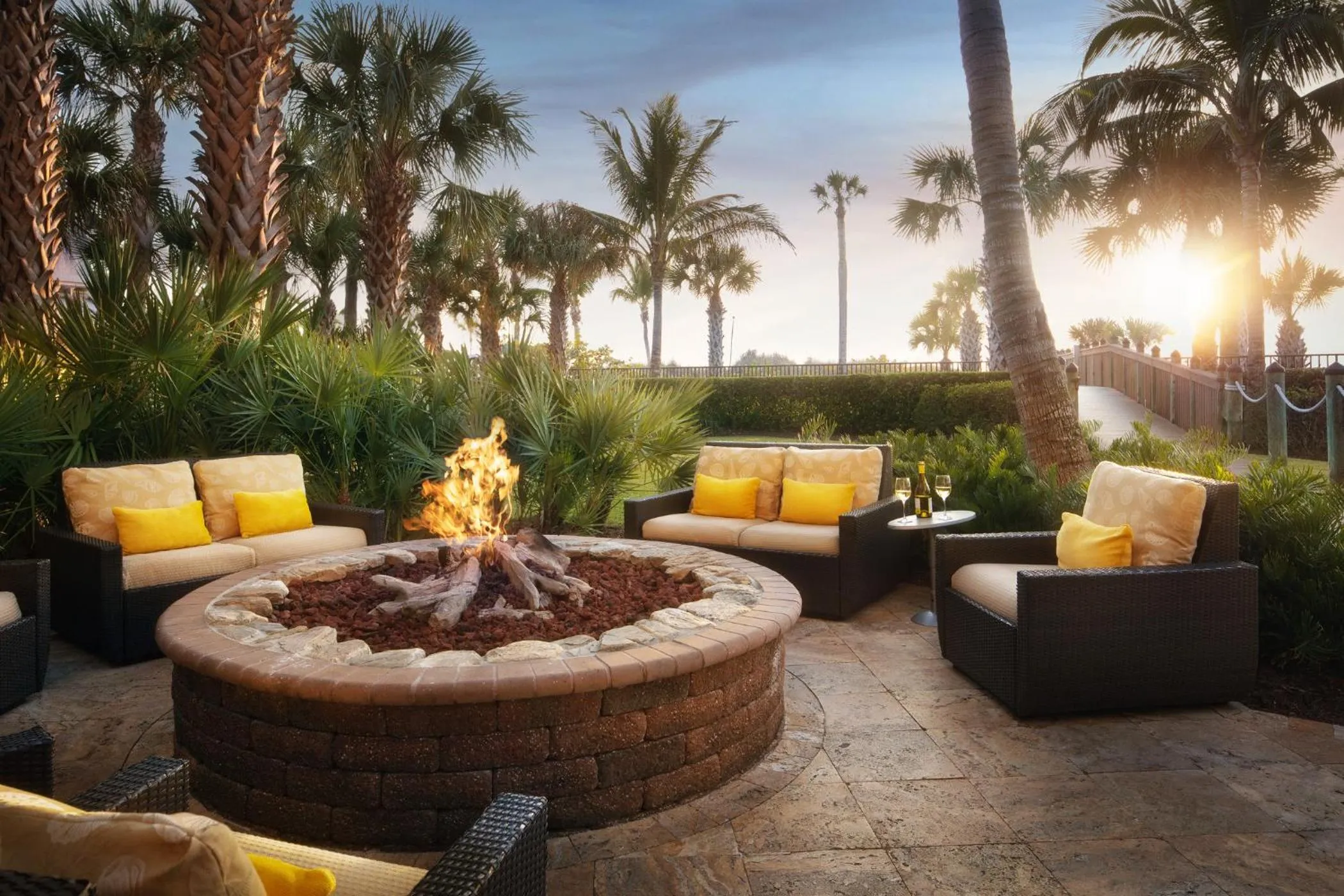 Activities in The Residences on Siesta Key Beach by Hyatt Vacation Club