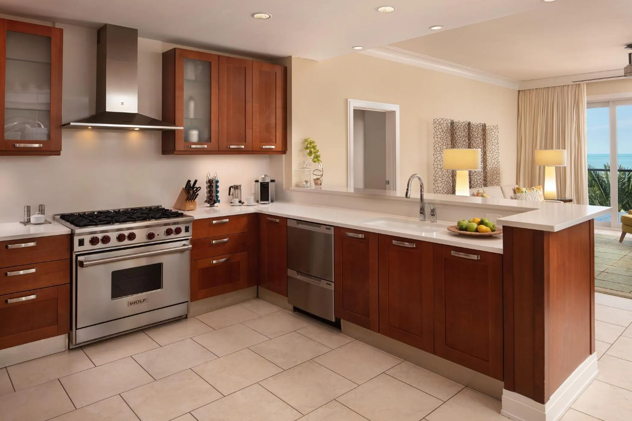 Day in The Residences on Siesta Key Beach by Hyatt Vacation Club