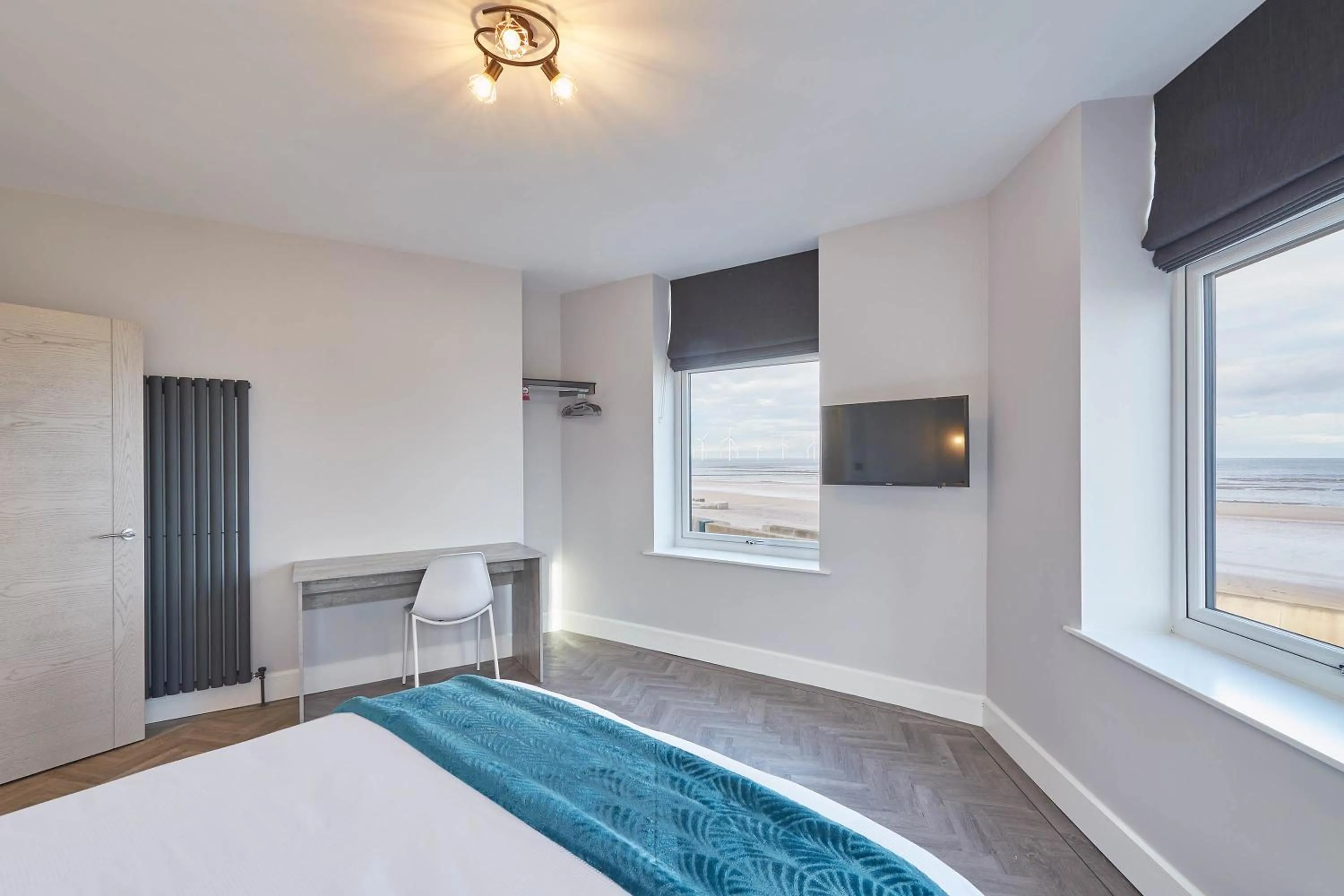 Bed in Host & Stay - Bellevue Apartments