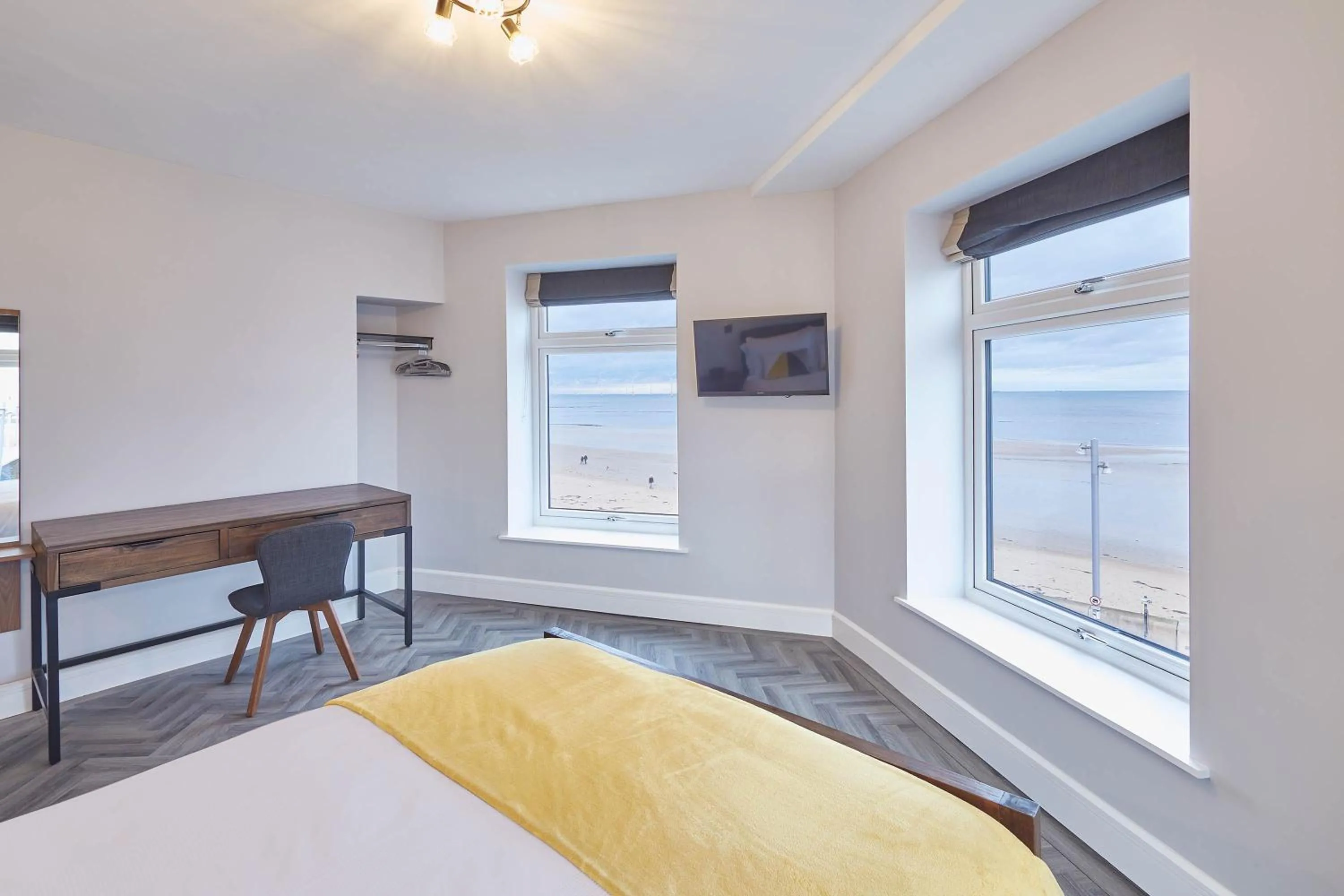 Bed in Host & Stay - Bellevue Apartments