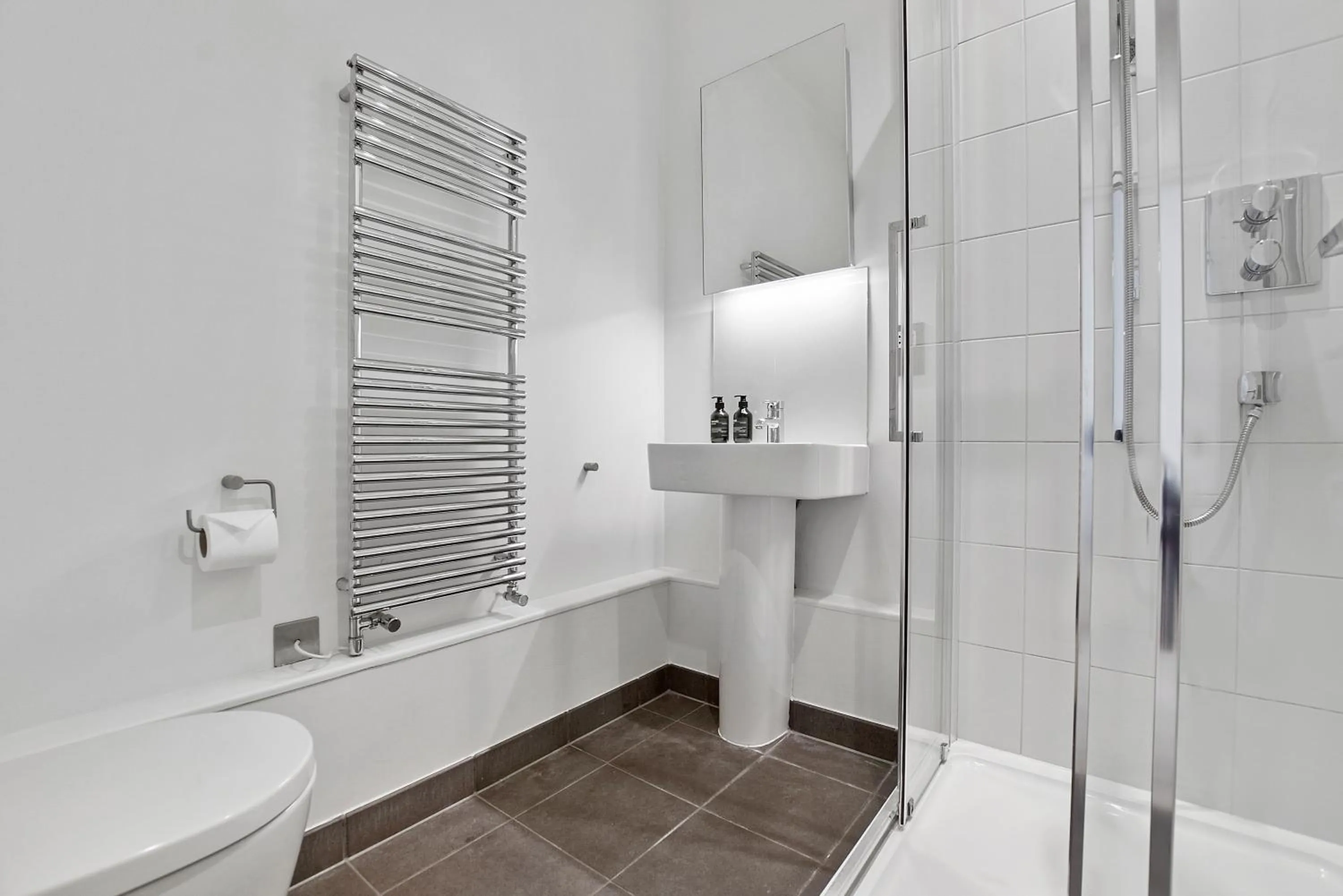 West Street by Aeria Apartments