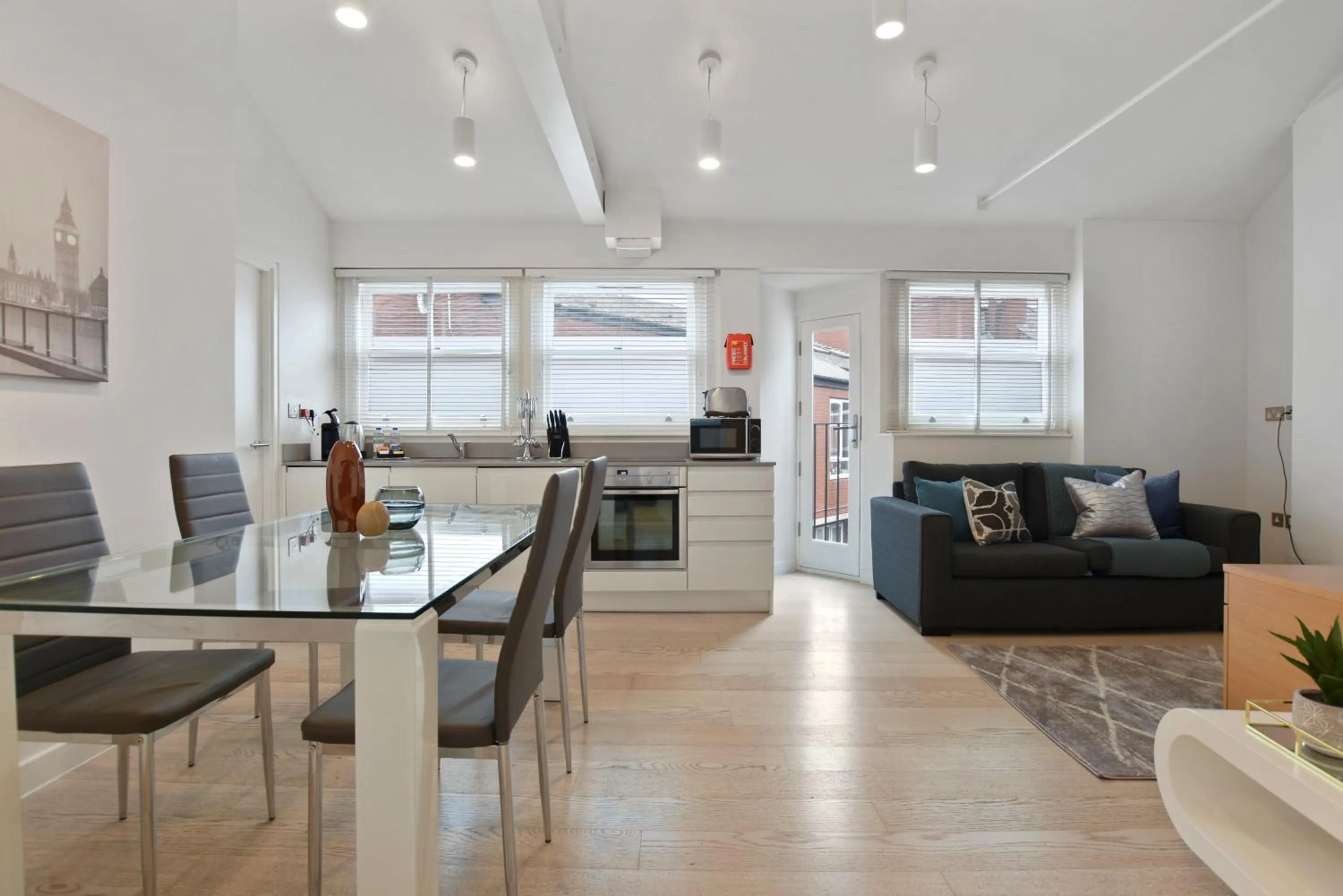 West Street by Aeria Apartments