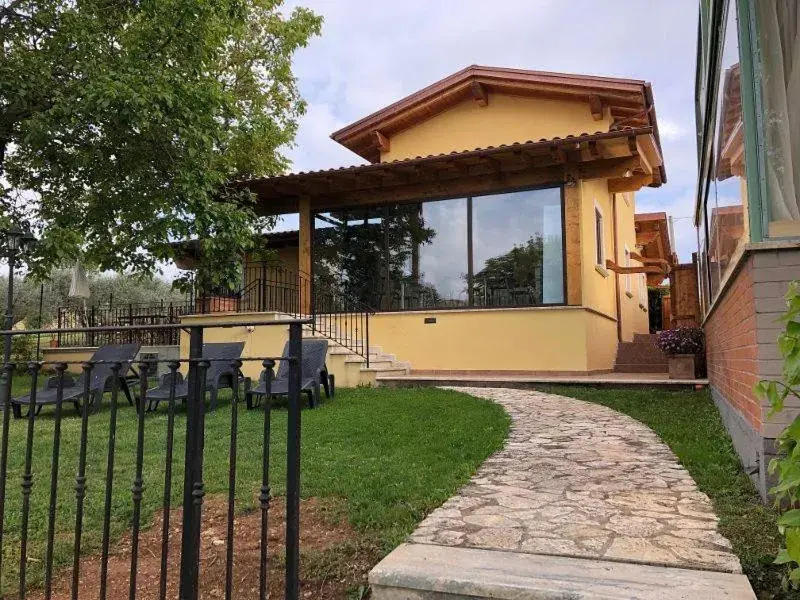 Villa La Rena Villa La Rena