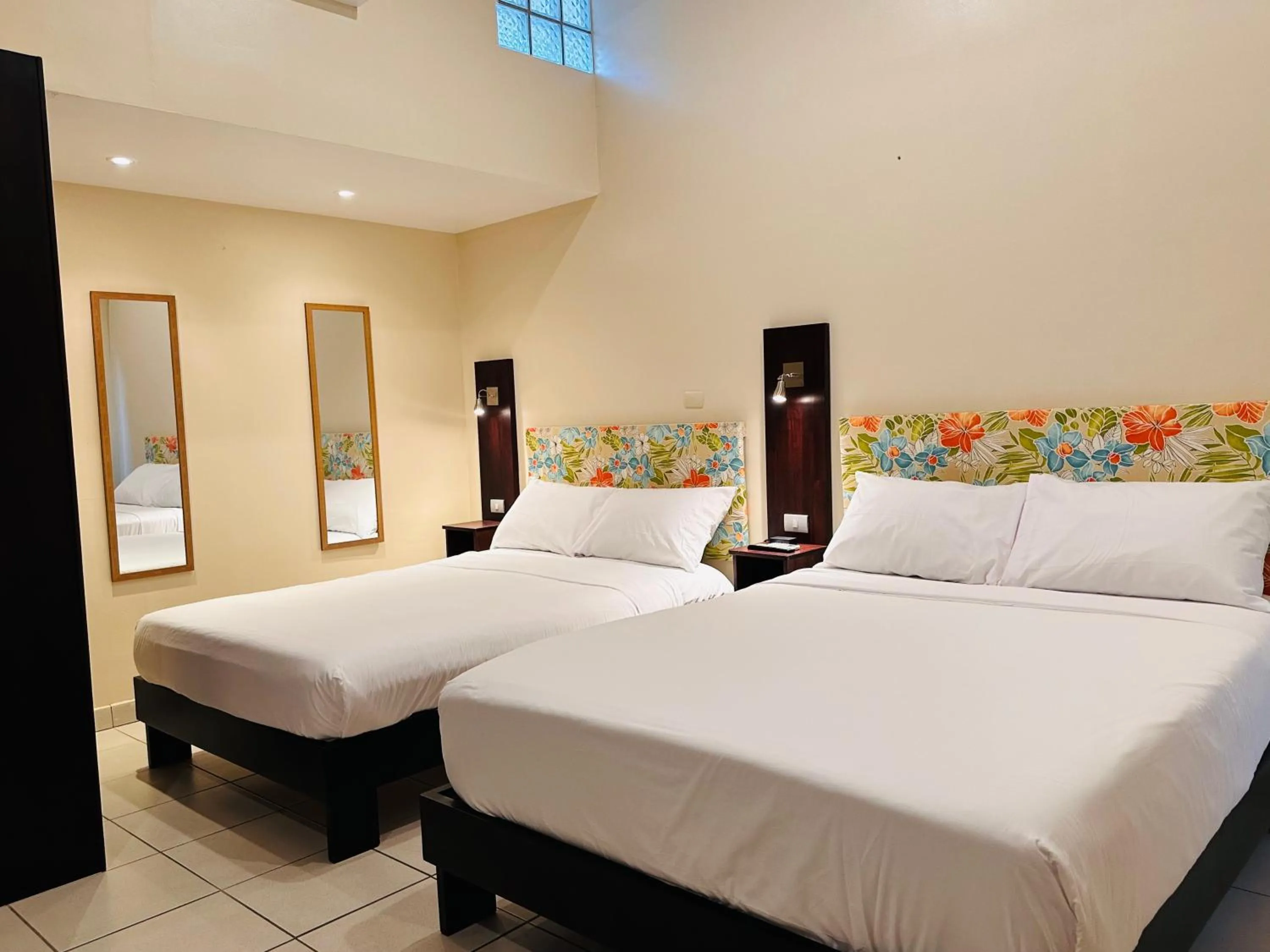 Family Studio in Las Brisas Resort and Villas