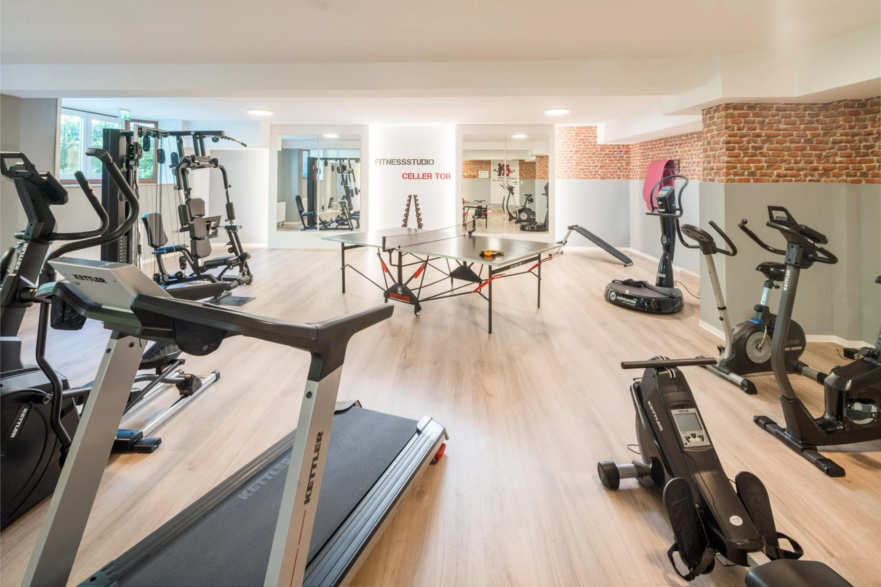 Activities in Hotel Celler Tor