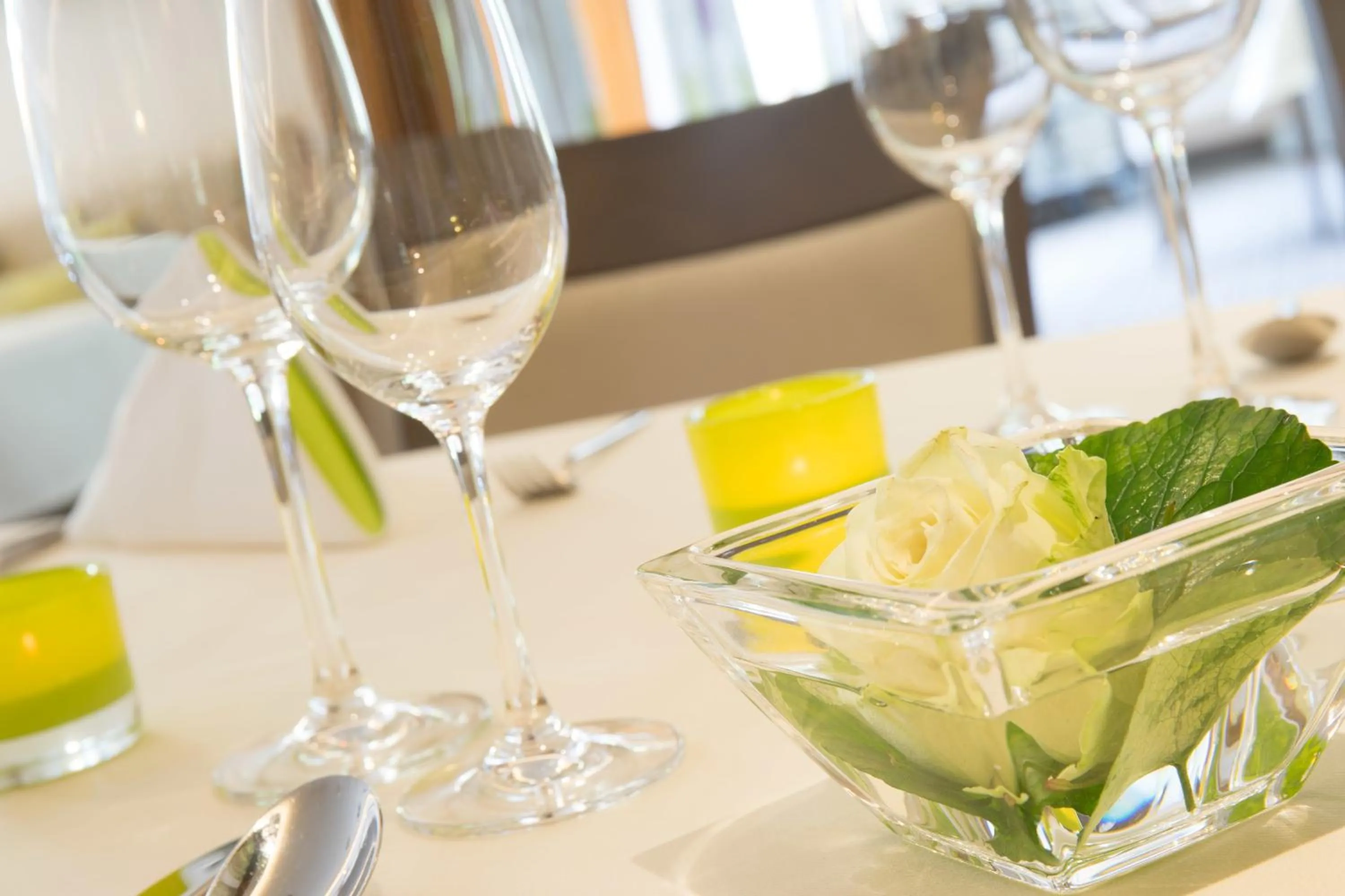 Banquet/Function facilities in Hotel Celler Tor