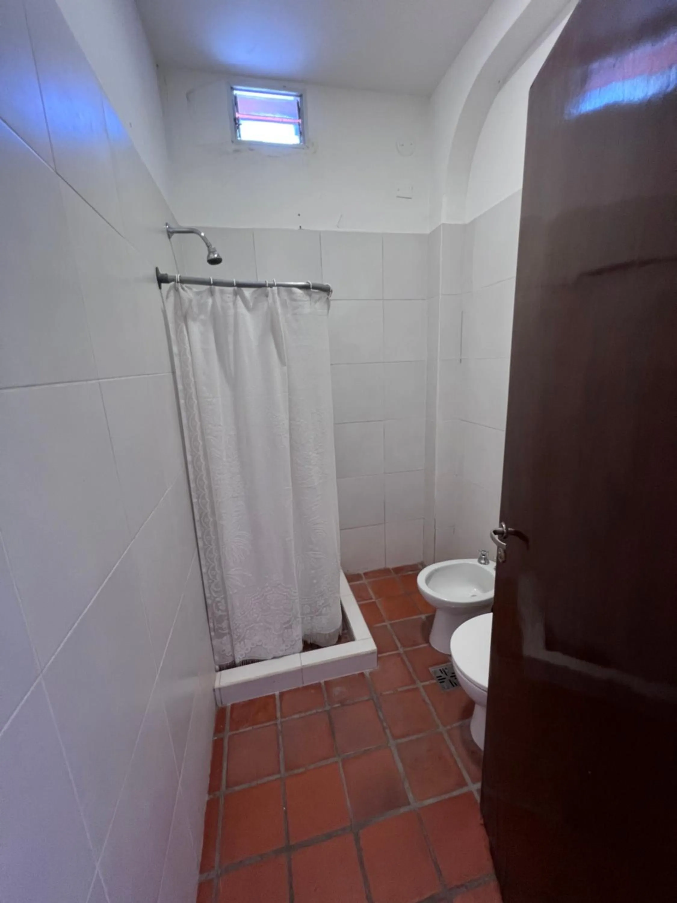 Bathroom in Donna Alda Casa