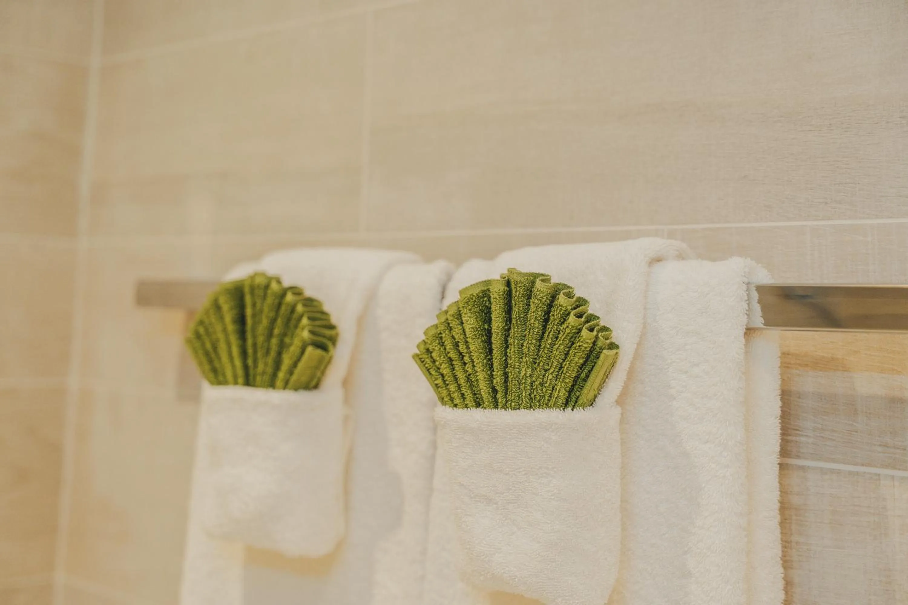 Bathroom in Amsterdam Manor Beach Resort