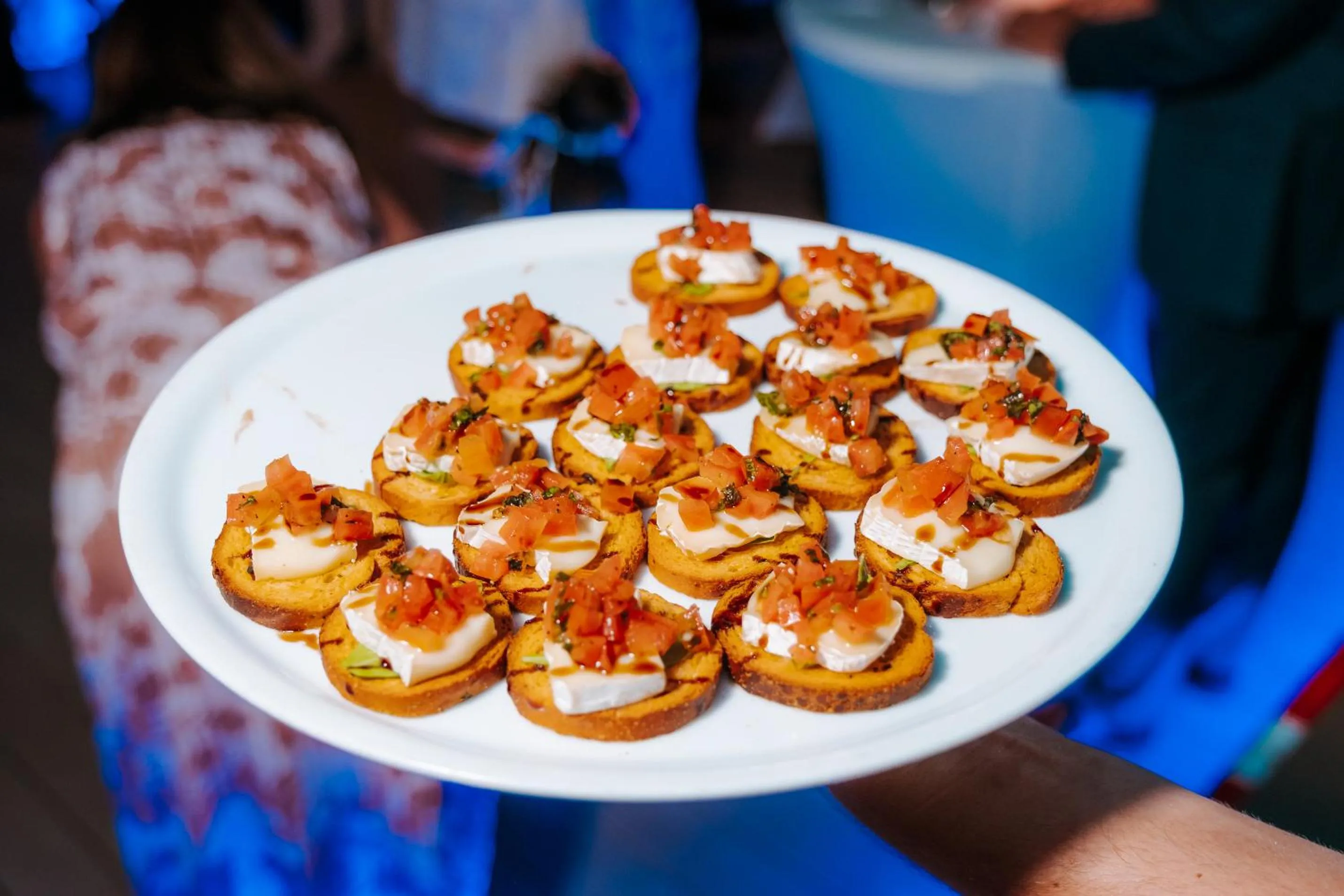 Banquet/Function facilities in Amsterdam Manor Beach Resort