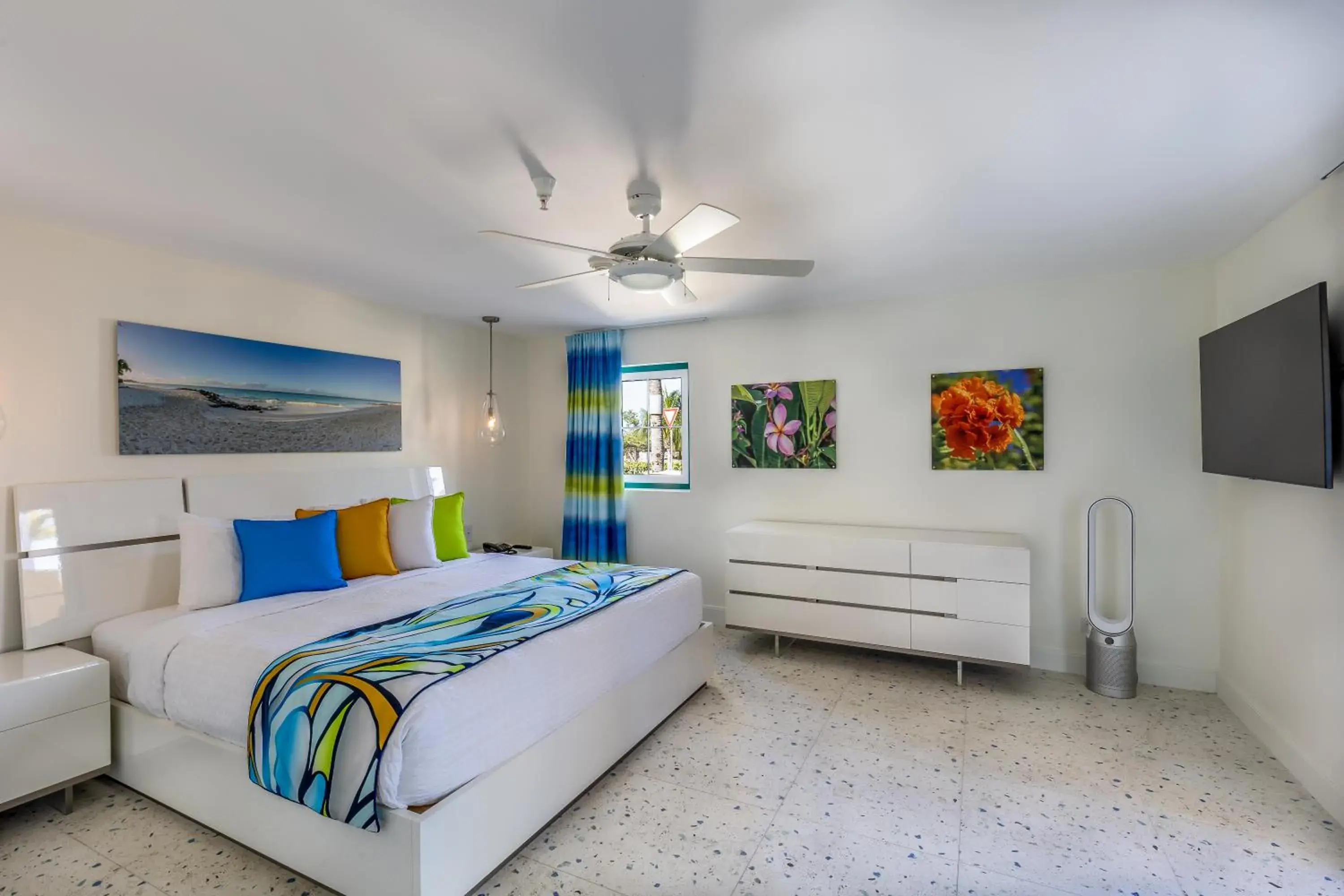 Suite with Terrace in Amsterdam Manor Beach Resort Suite with Terrace in Amsterdam Manor Beach Resort