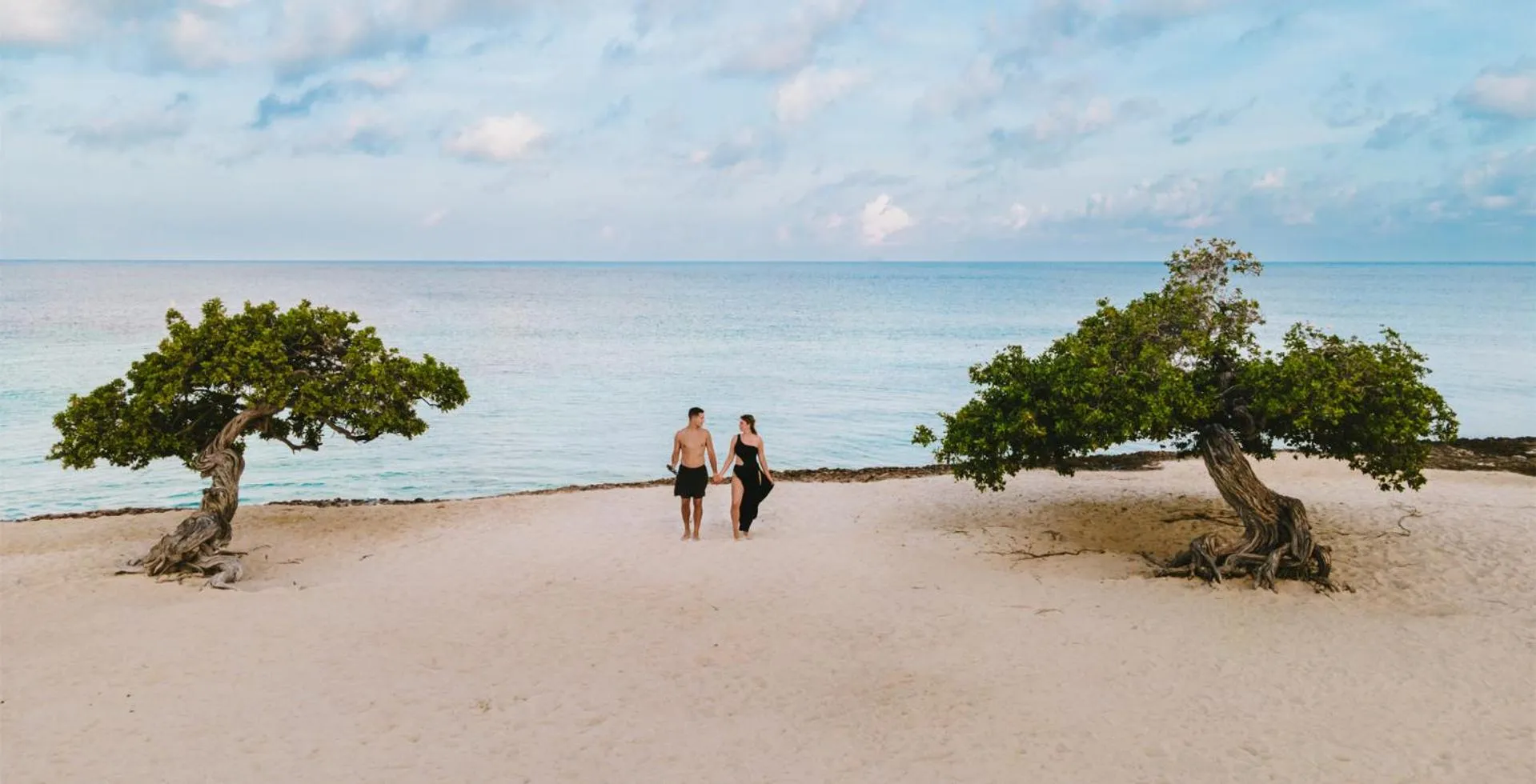 Natural landscape in Amsterdam Manor Beach Resort