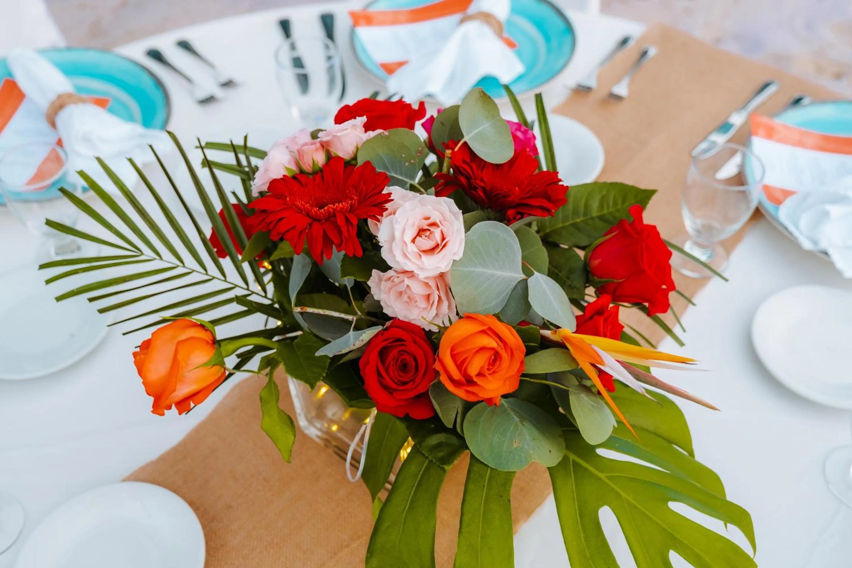 Banquet/Function facilities in Amsterdam Manor Beach Resort