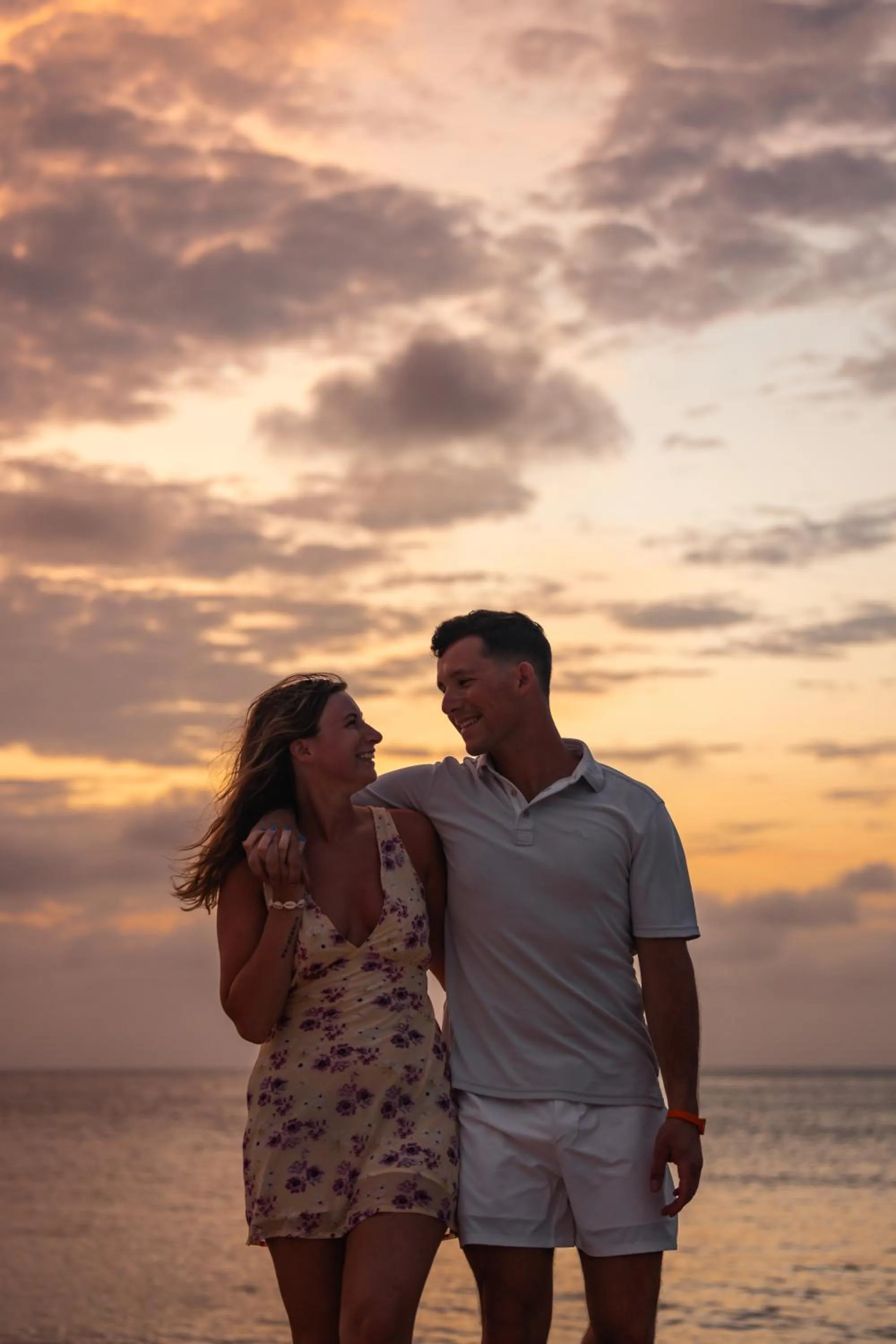 Beach in Amsterdam Manor Beach Resort