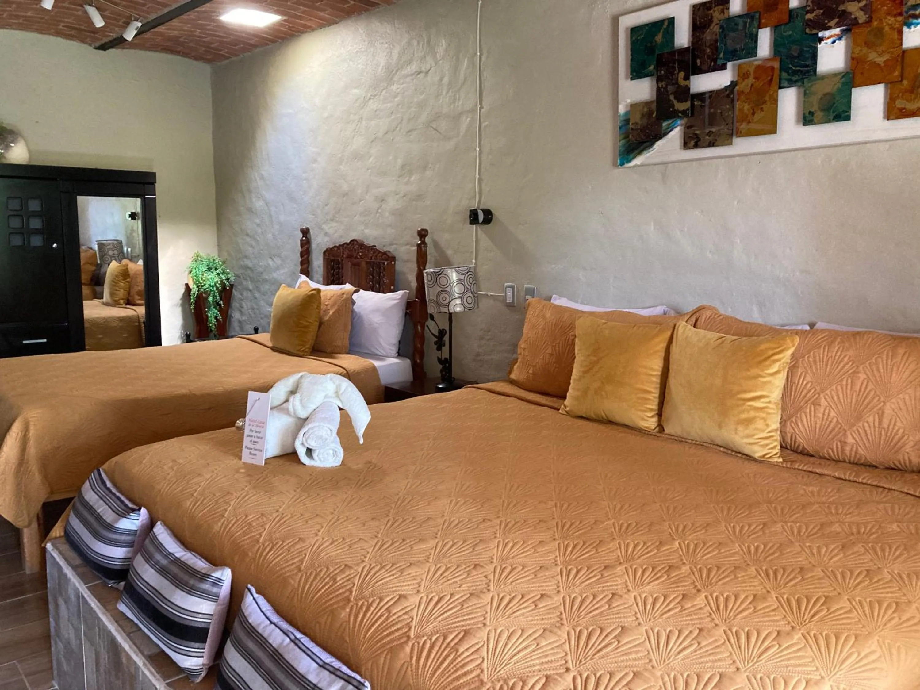 Casa de la Abuela