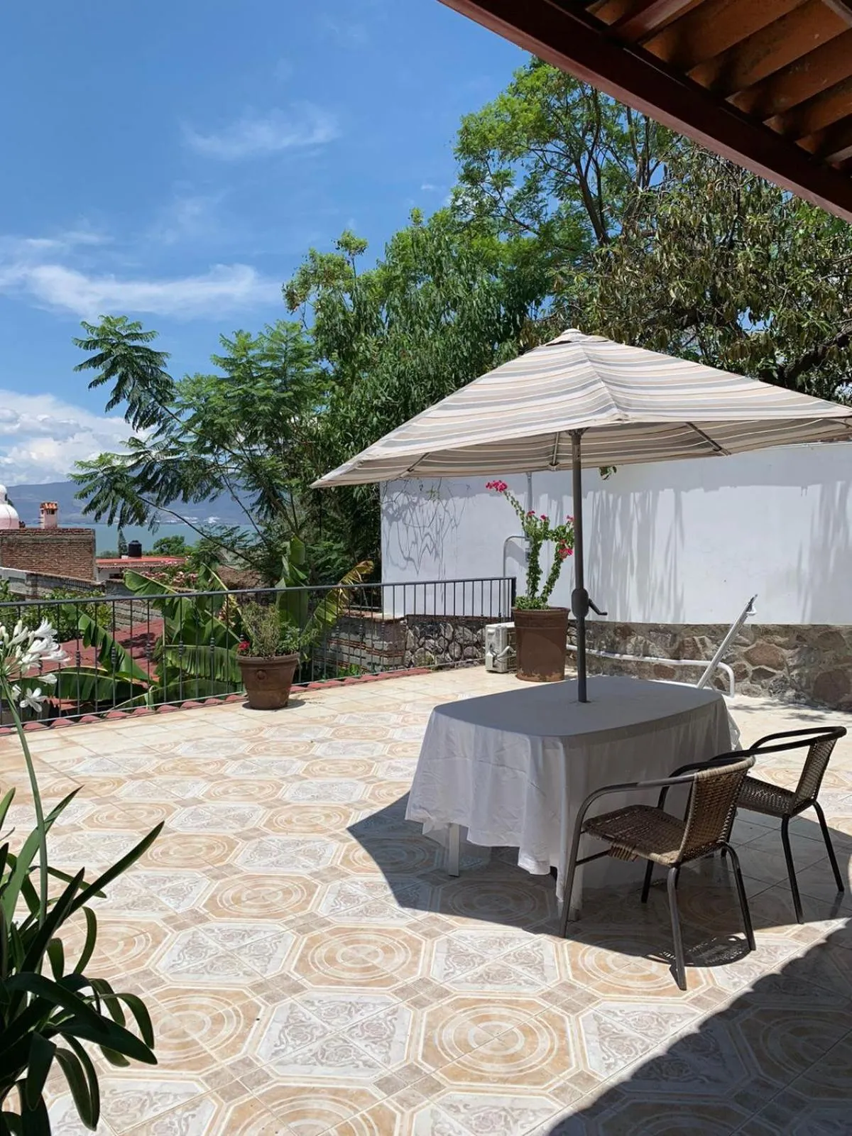 Casa de la Abuela