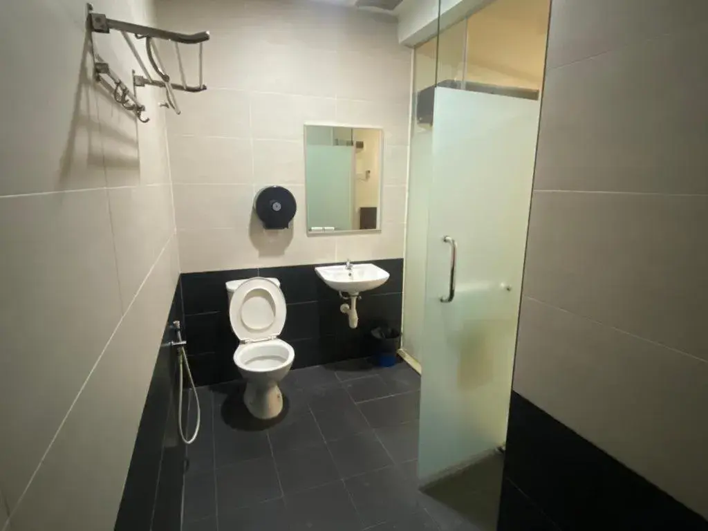 D&F BOUTIQUE HOTEL SENAWANG D&F BOUTIQUE HOTEL SENAWANG