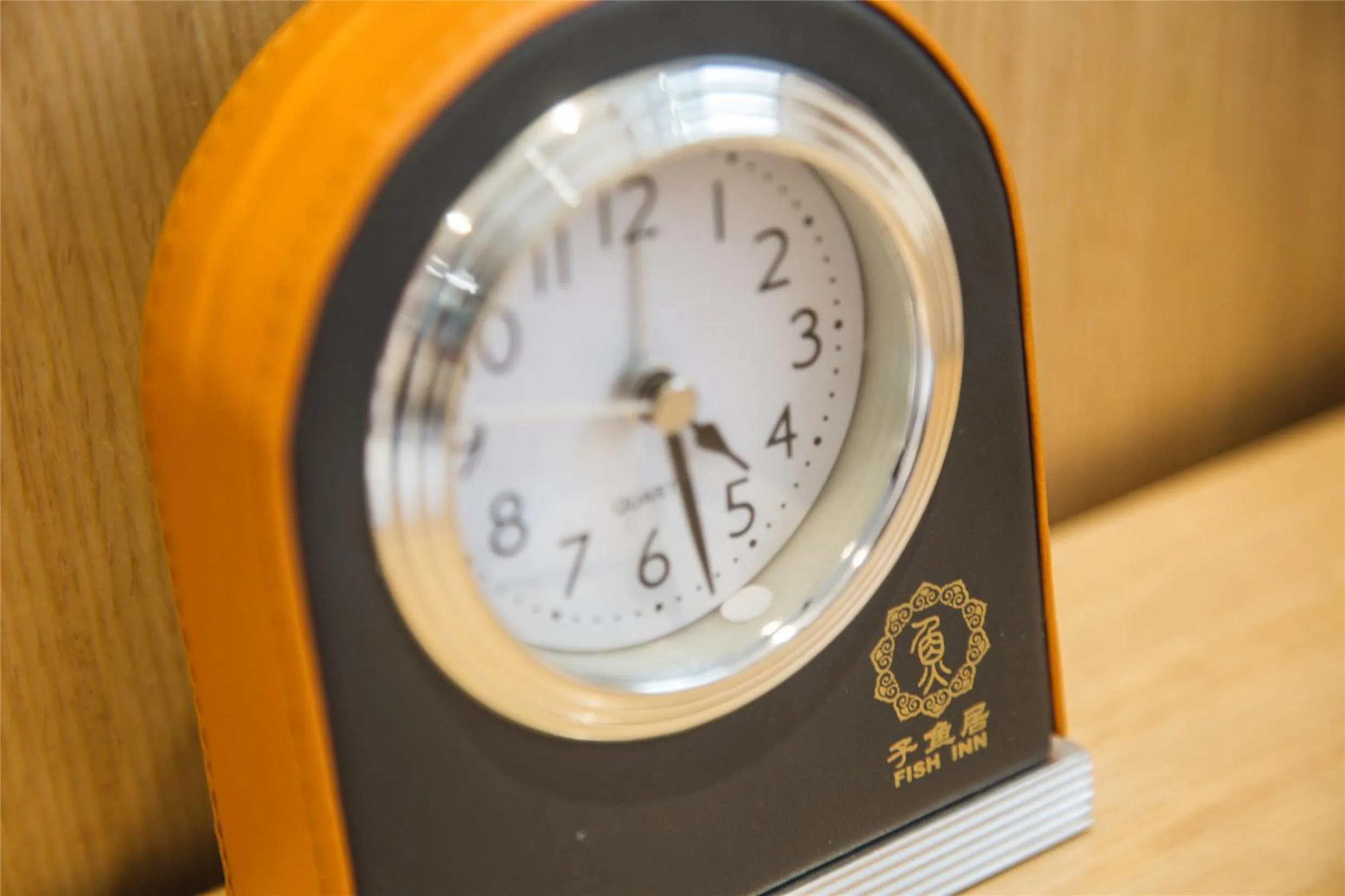 Drinks in Shanghai Fish Inn People Square