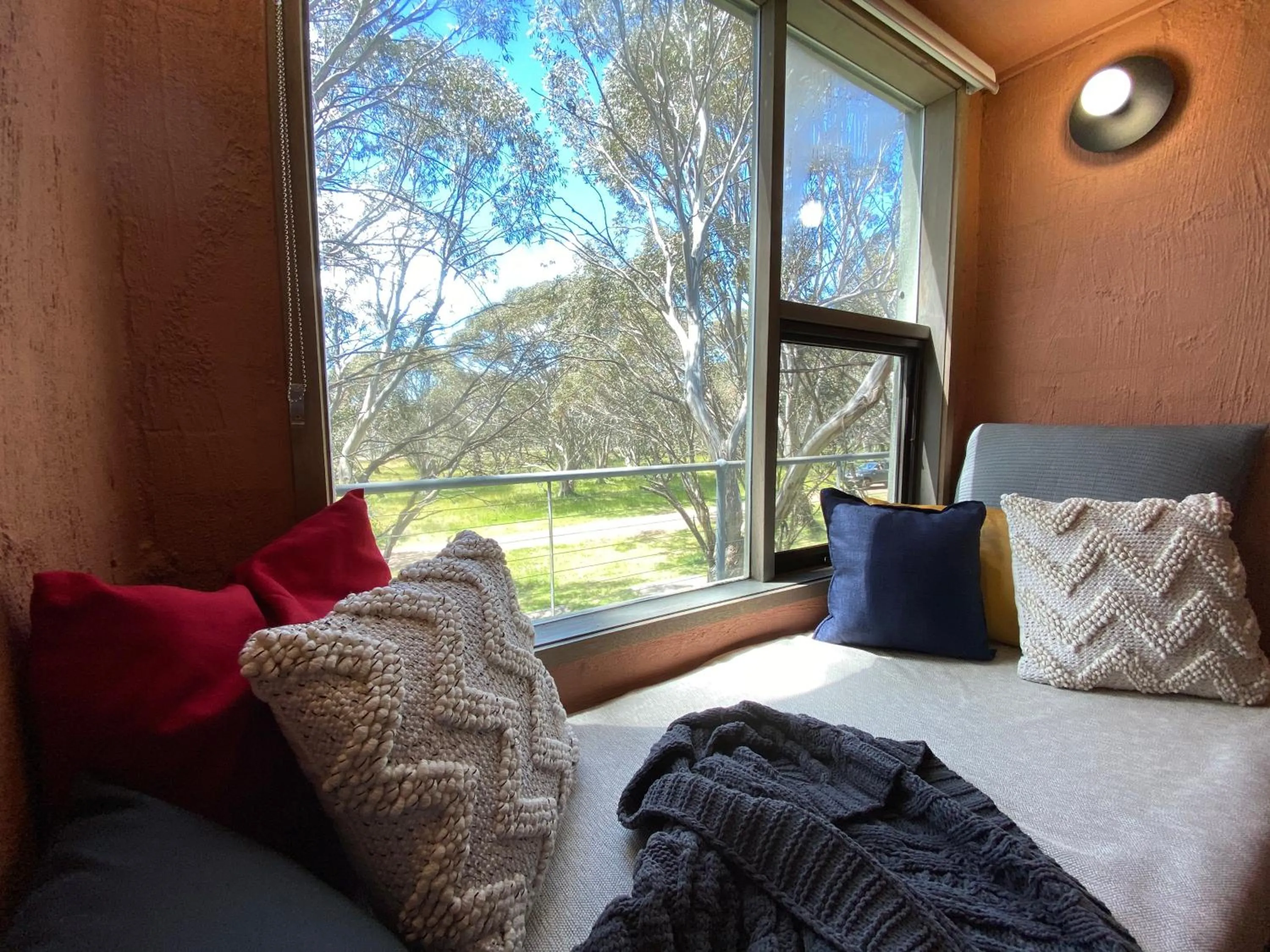 Two-Bedroom House in Snowgums 11