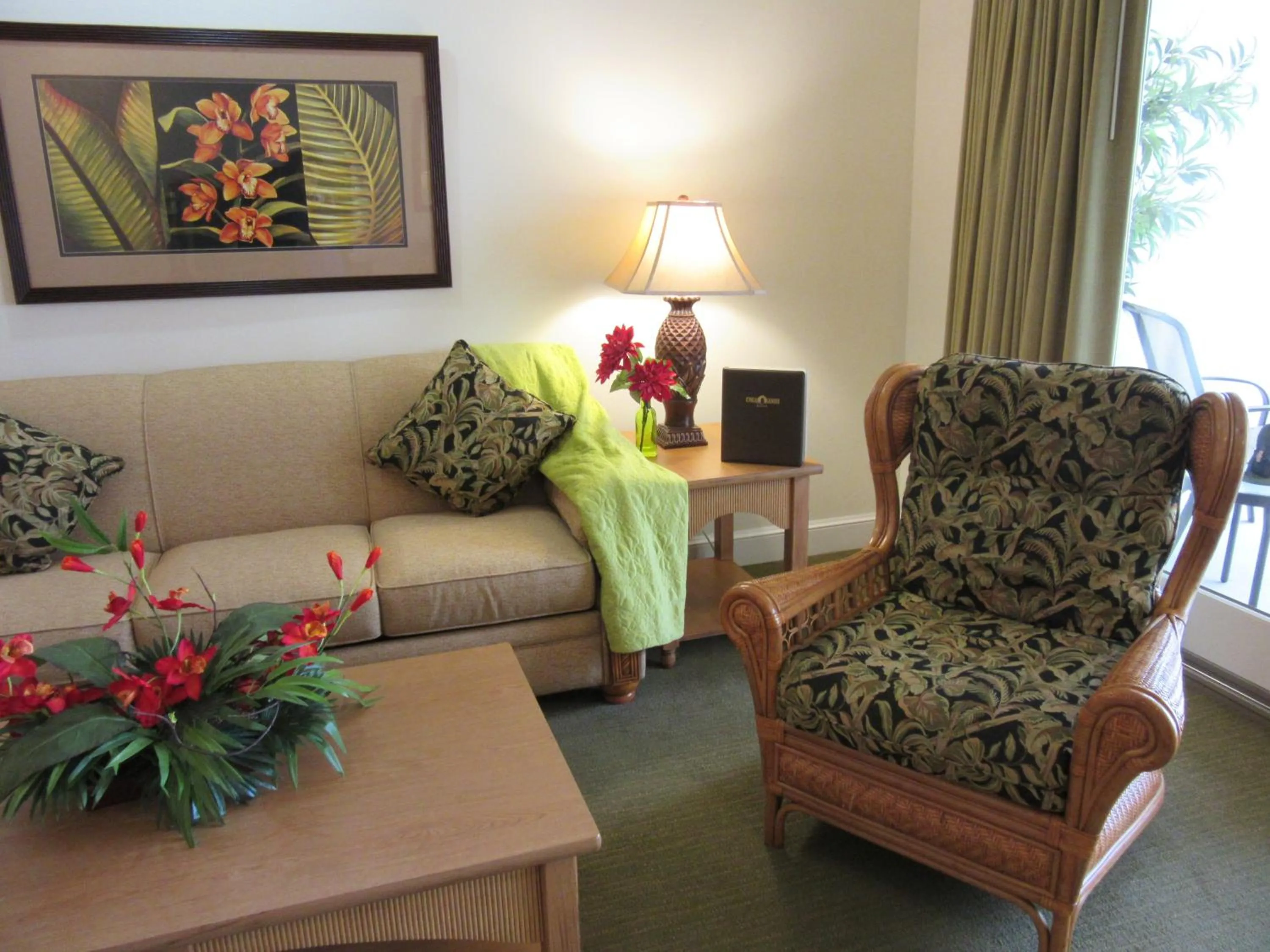 Day in Coral Sands Resort by Palmera