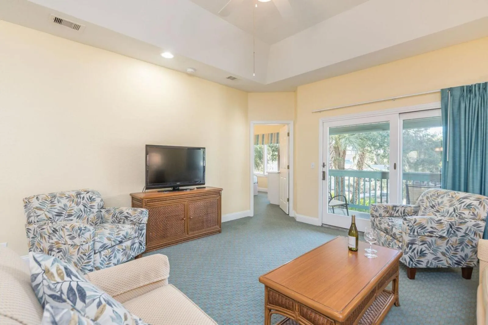 Coral Sands Resort by Palmera