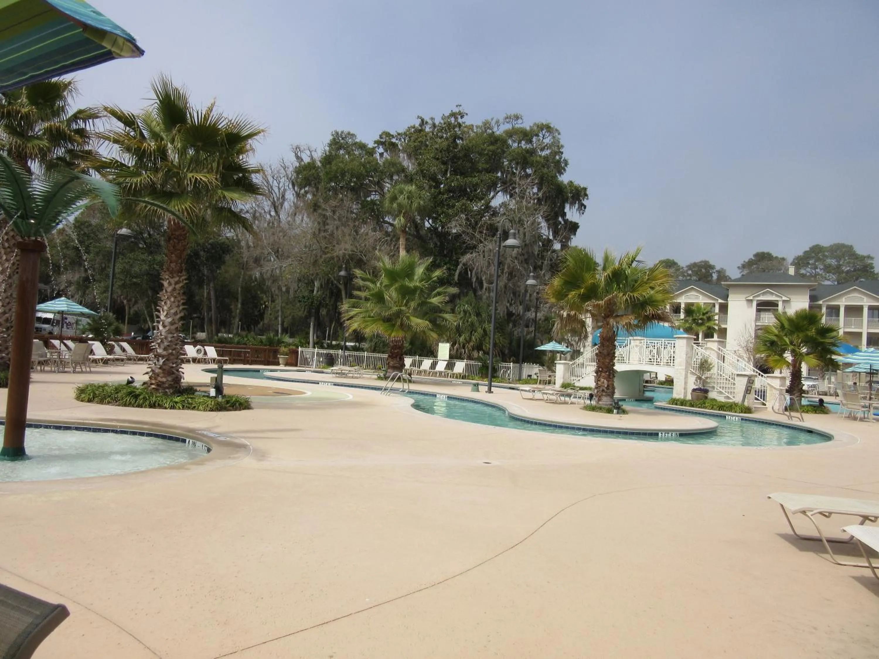 Day in Coral Sands Resort by Palmera