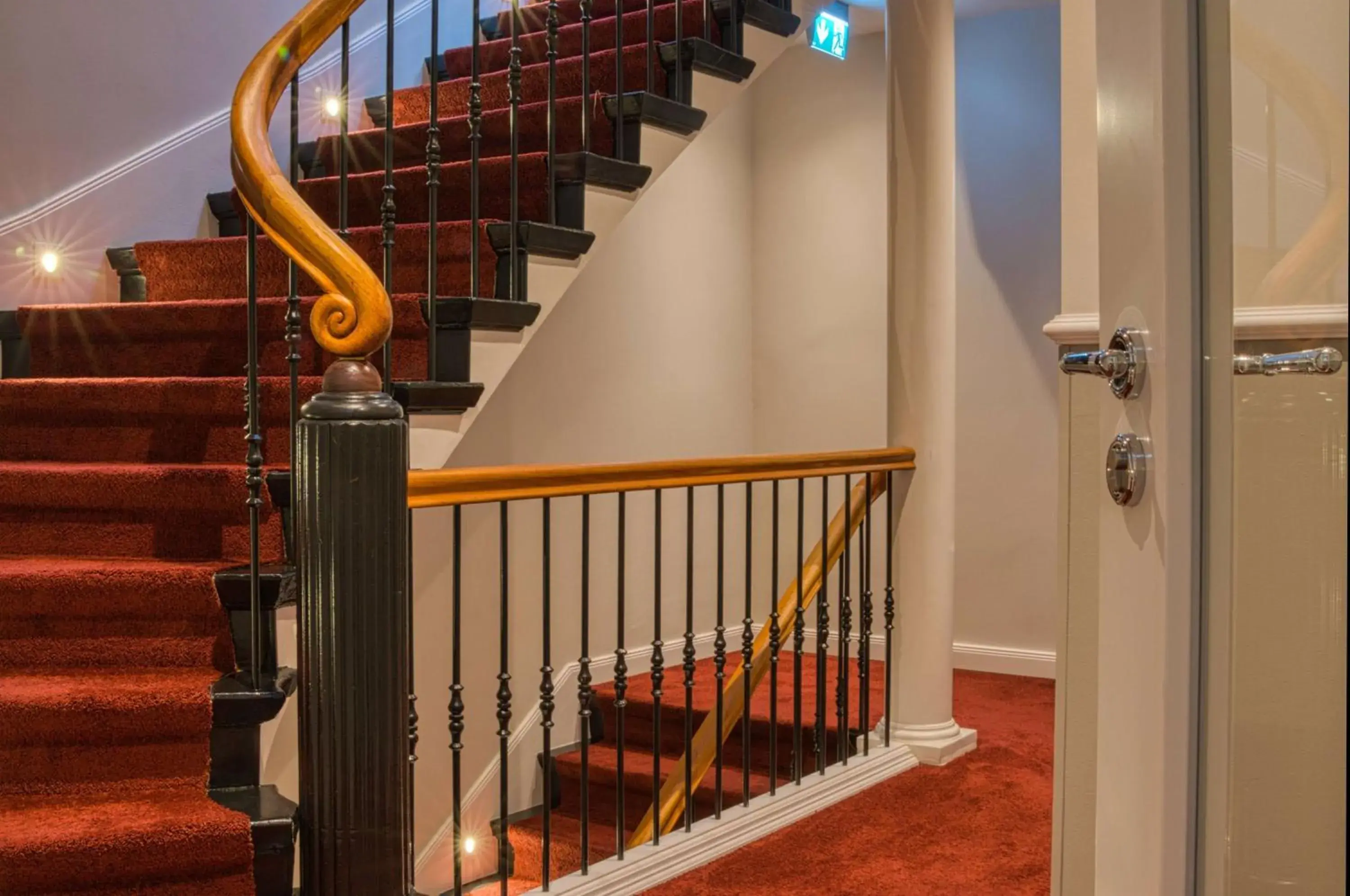 Lobby or reception in Boutique 53 & 56 Hamburg City, Trademark Collection by Wyndham Lobby or reception in Boutique 53 & 56 Hamburg City, Trademark Collection by Wyndham