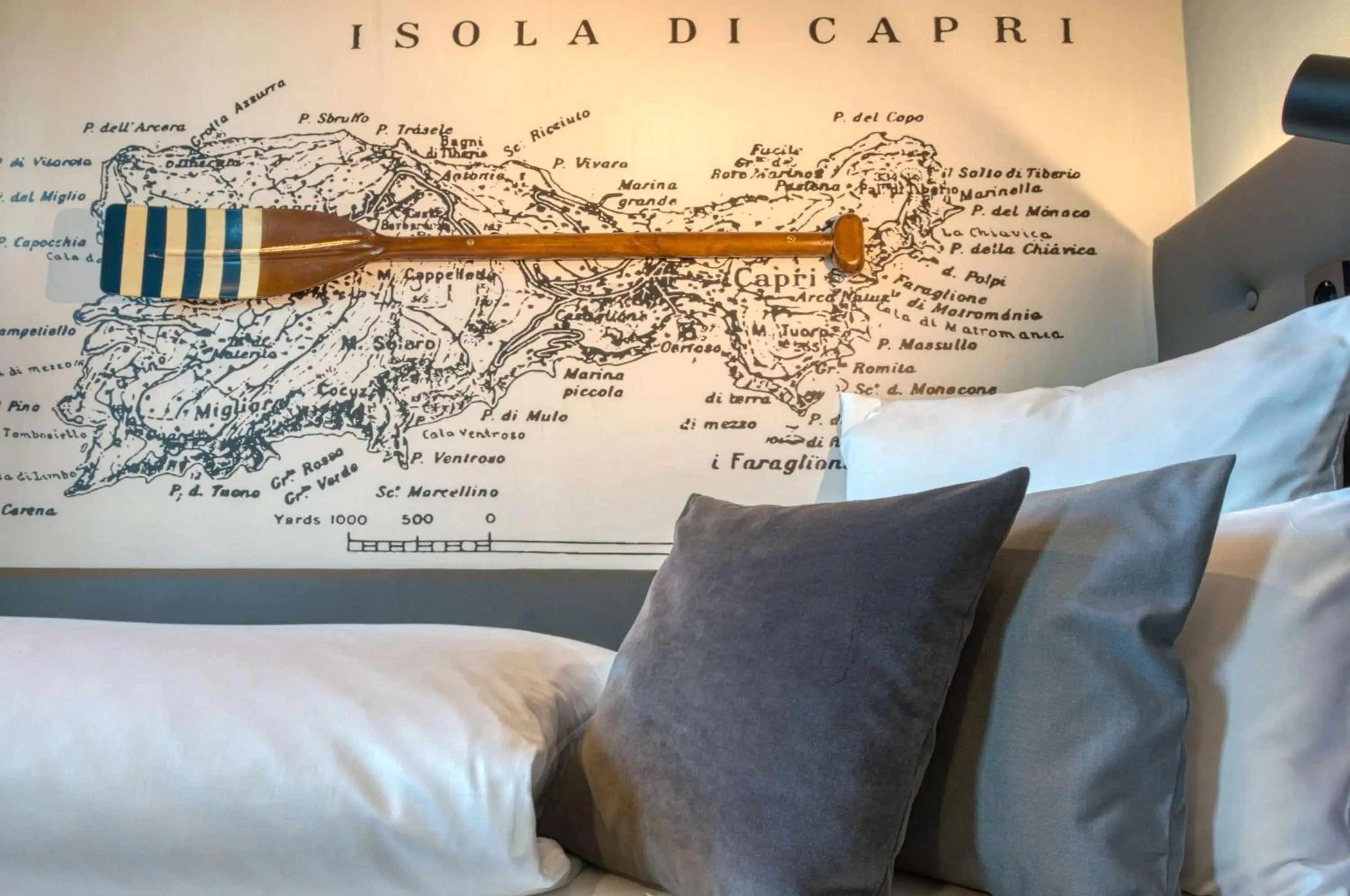 Photo of the whole room, Bed in Boutique 53 & 56 Hamburg City, Trademark Collection by Wyndham Photo of the whole room, Bed in Boutique 53 & 56 Hamburg City, Trademark Collection by Wyndham