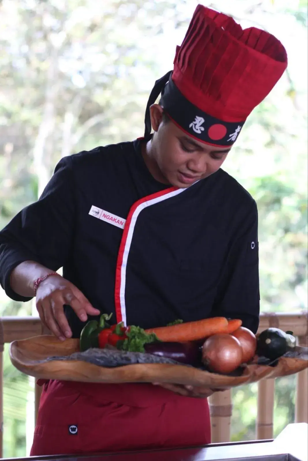 Restaurant/places to eat in Kastara Resort Restaurant/places to eat in Kastara Resort