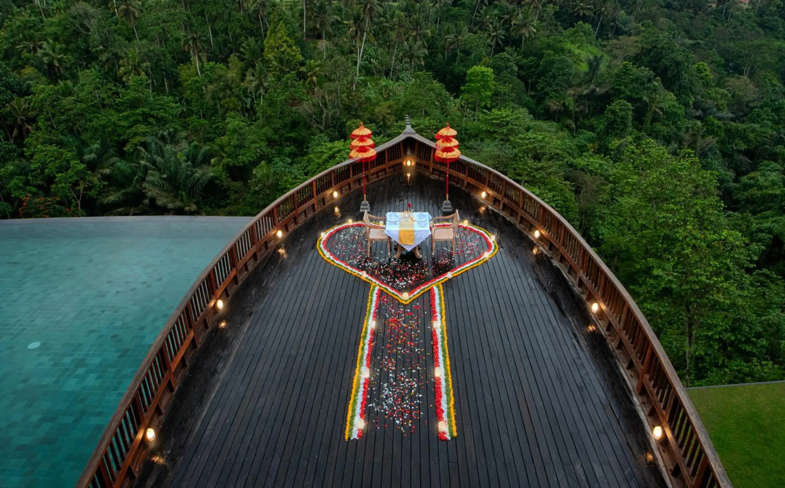 View (from property/room) in Kastara Resort View (from property/room) in Kastara Resort