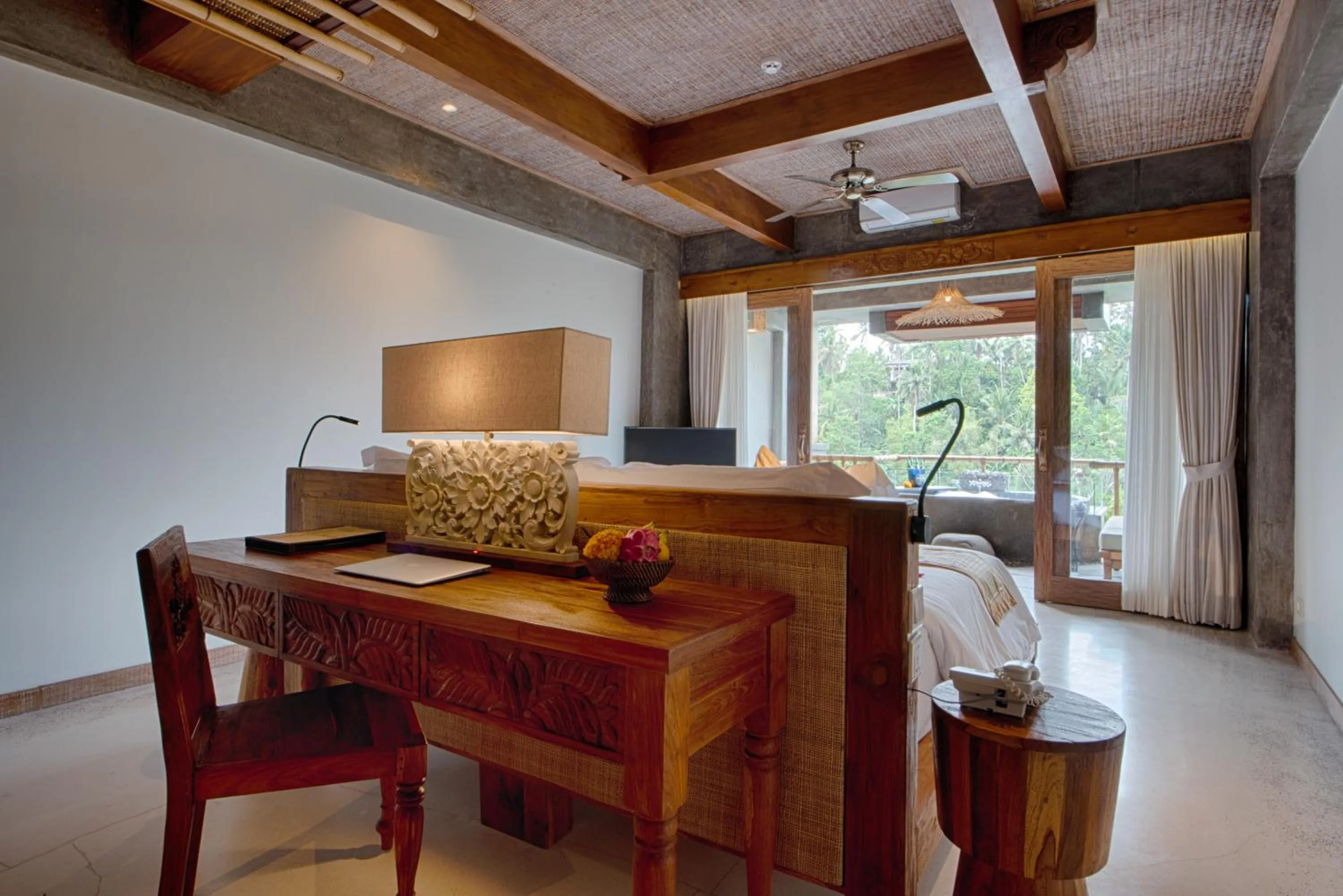 View (from property/room) in Kastara Resort