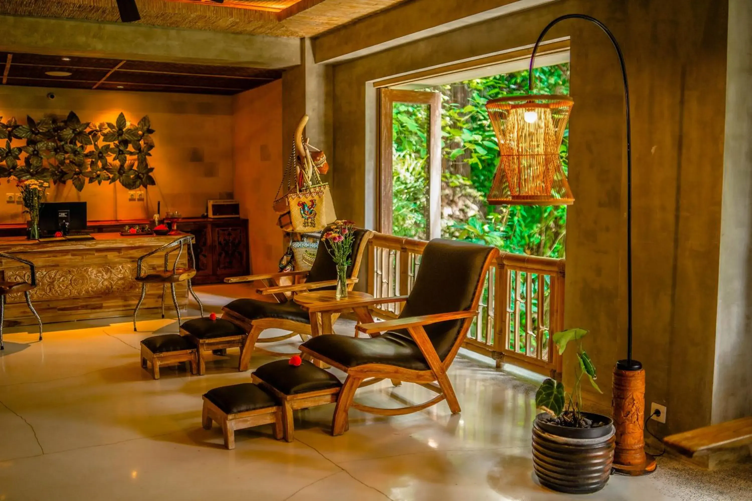 Spa and wellness centre/facilities in Kastara Resort Spa and wellness centre/facilities in Kastara Resort