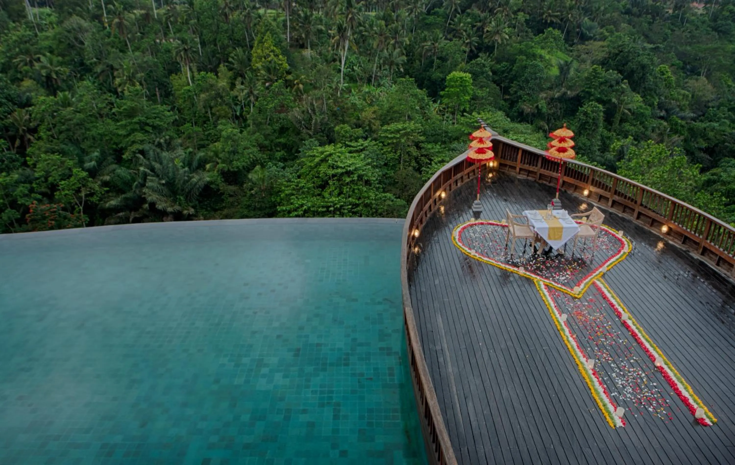 View (from property/room) in Kastara Resort