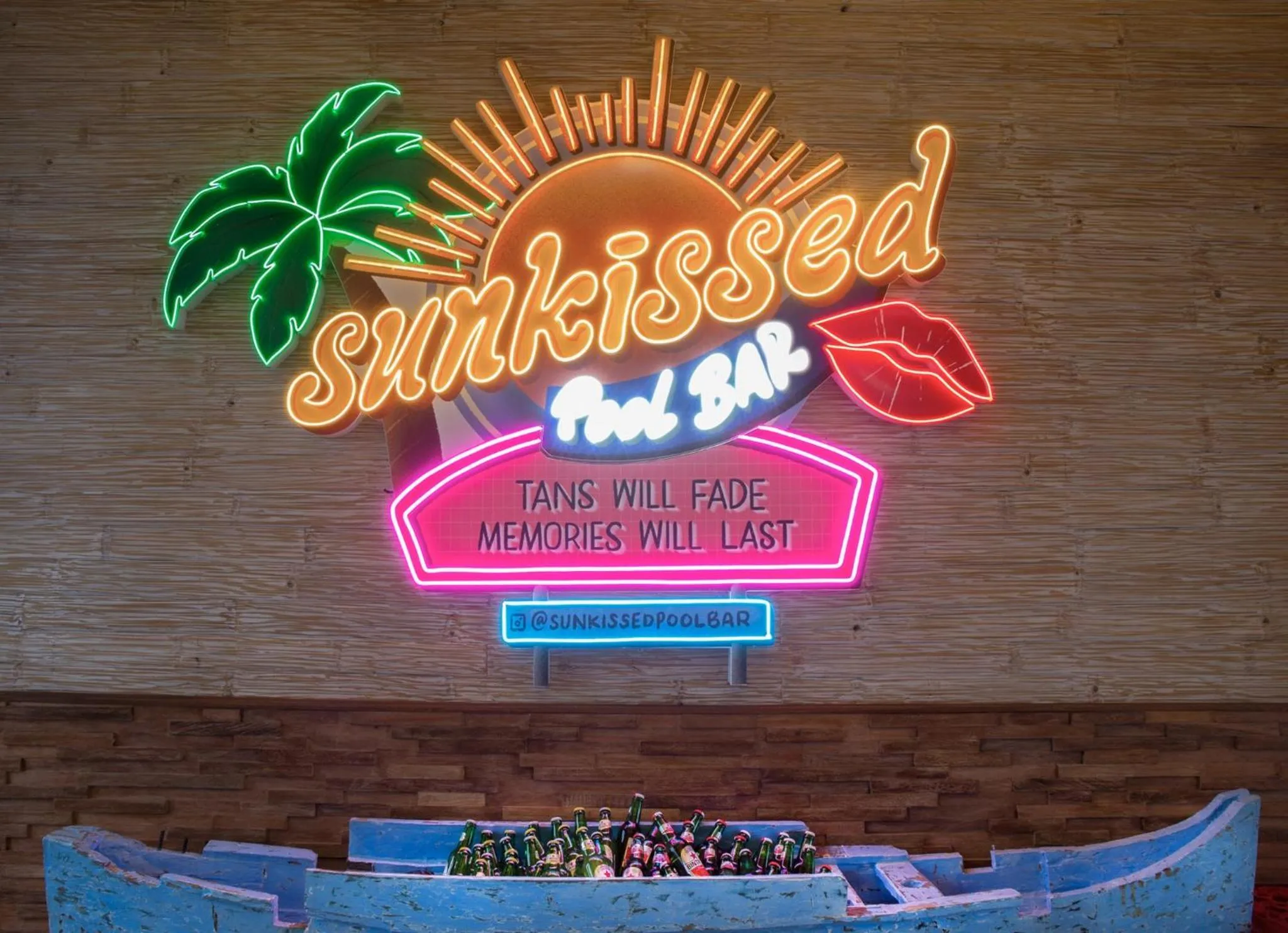 Lounge or bar in Kastara Resort