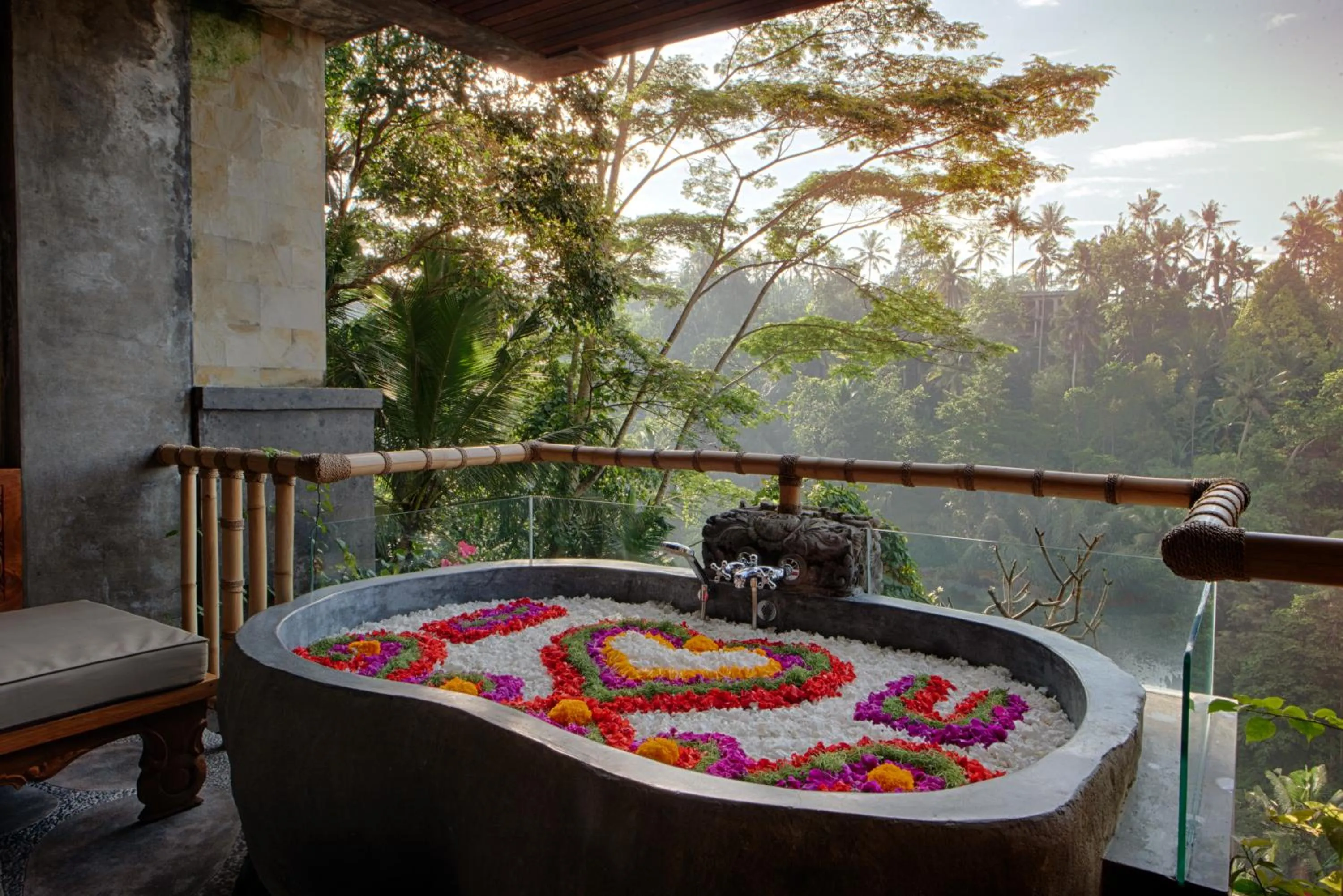 View (from property/room) in Kastara Resort