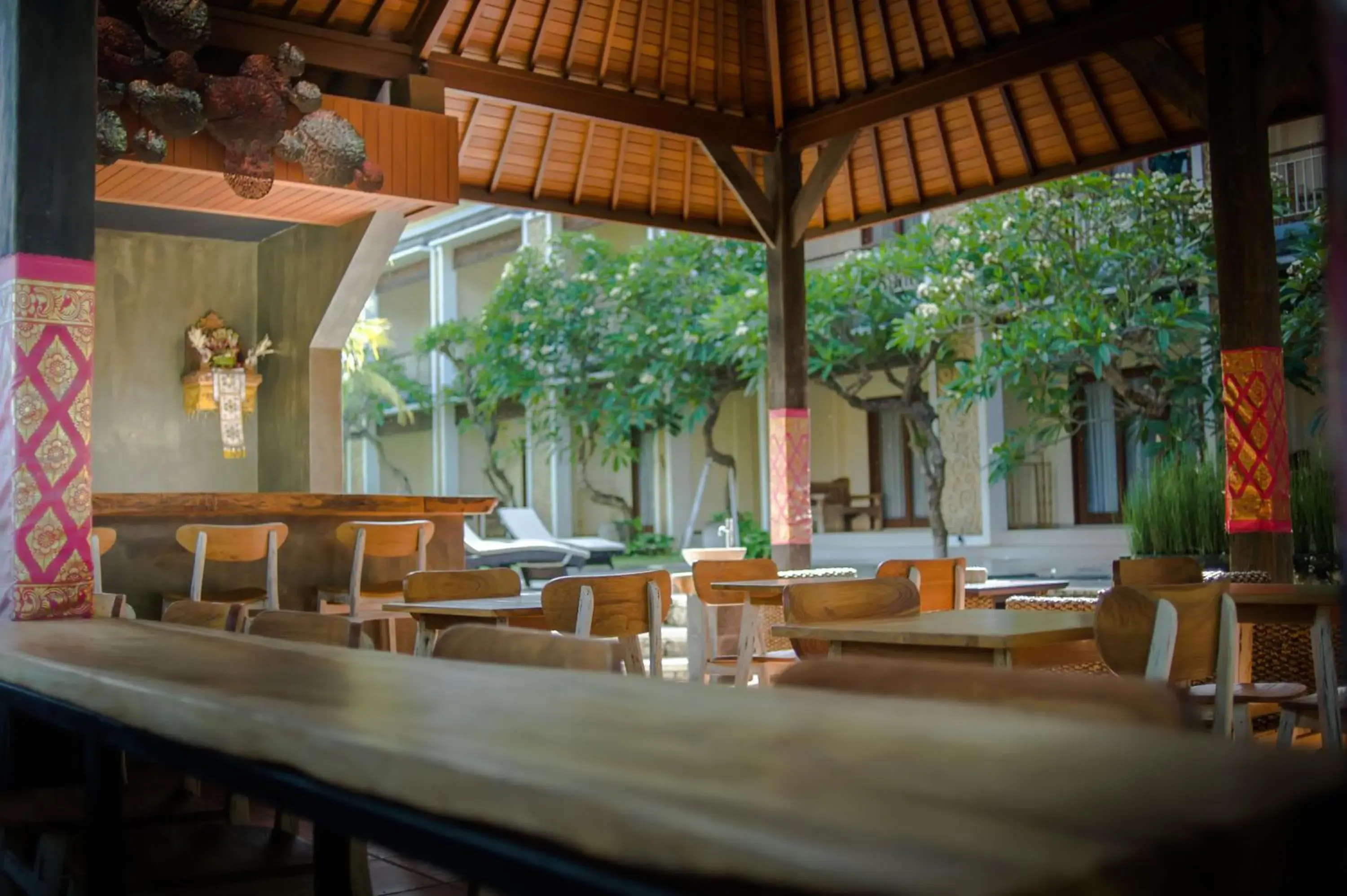 Restaurant/places to eat in Akatara Hotel Restaurant/places to eat in Akatara Hotel