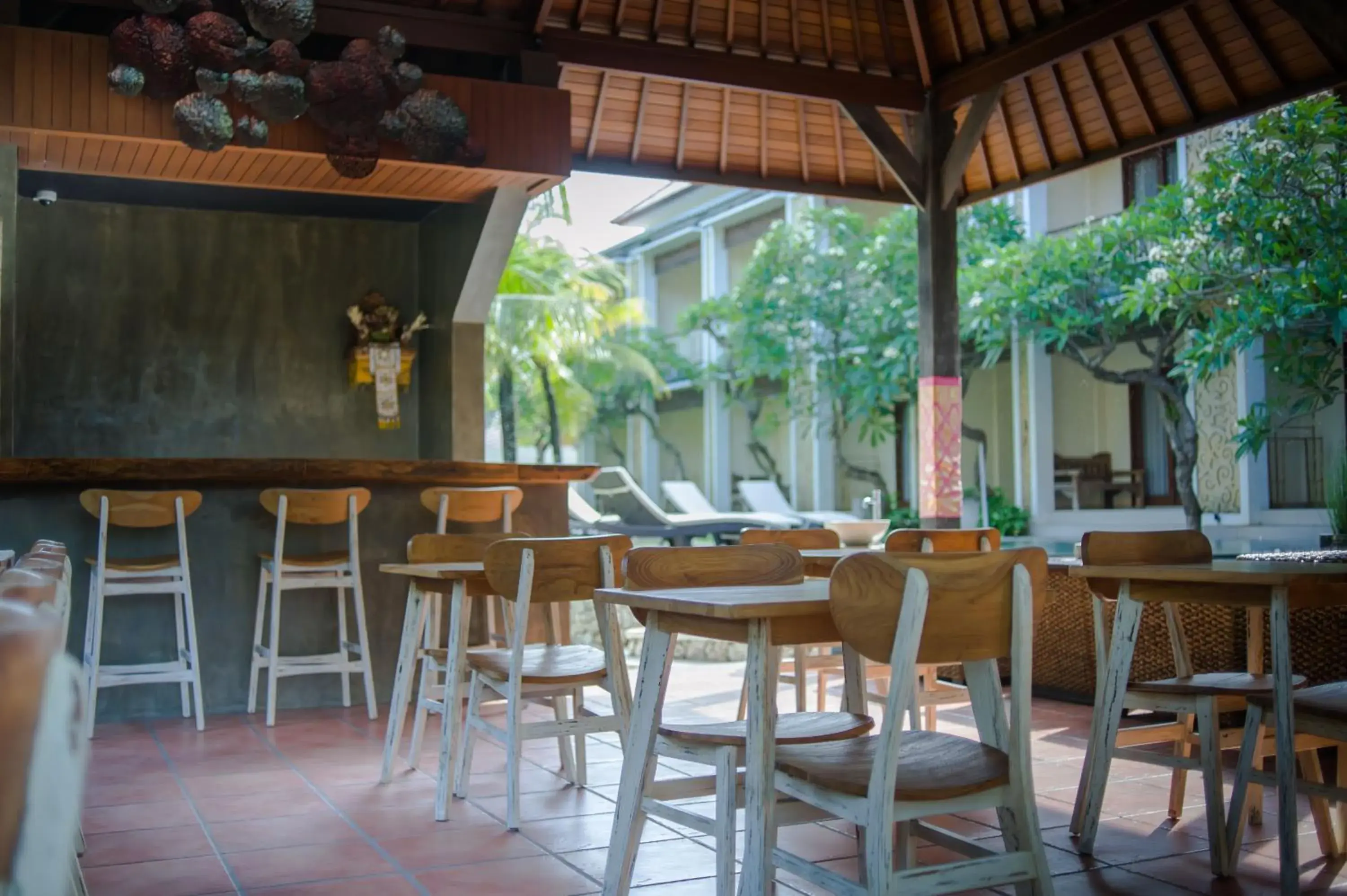 Restaurant/places to eat in Akatara Hotel Restaurant/places to eat in Akatara Hotel