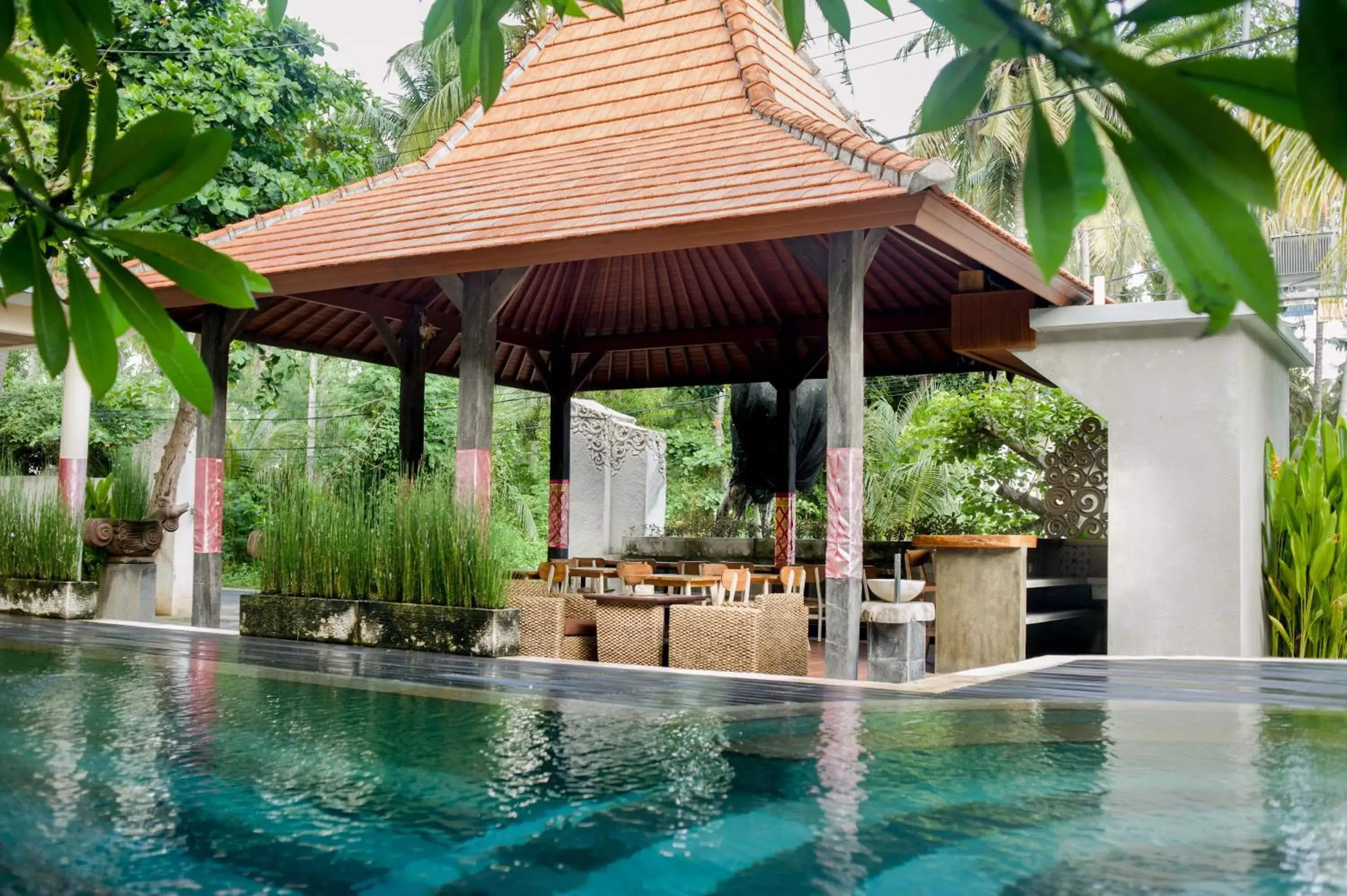 Restaurant/places to eat in Akatara Hotel Restaurant/places to eat in Akatara Hotel