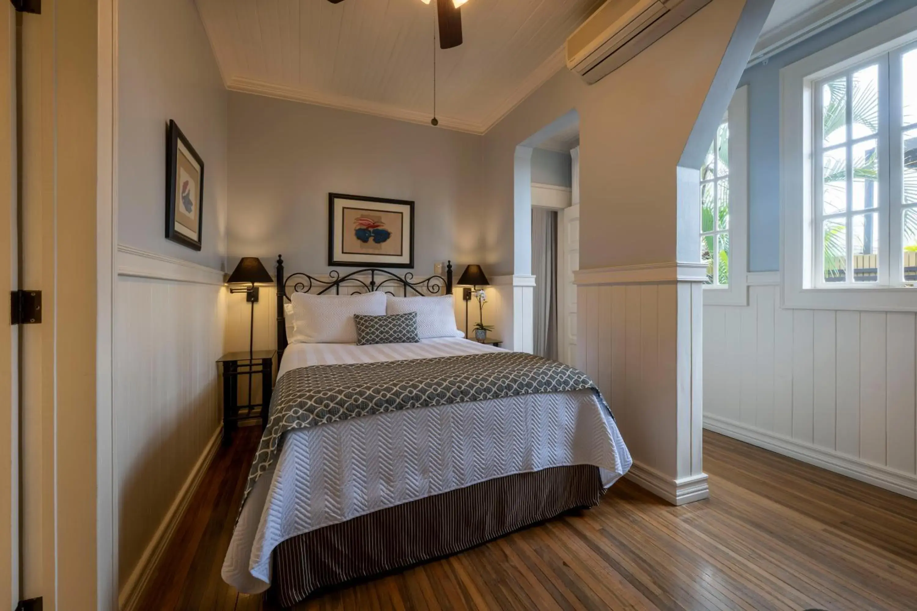 Bedroom, Bed in Hotel Grano de Oro Bedroom, Bed in Hotel Grano de Oro