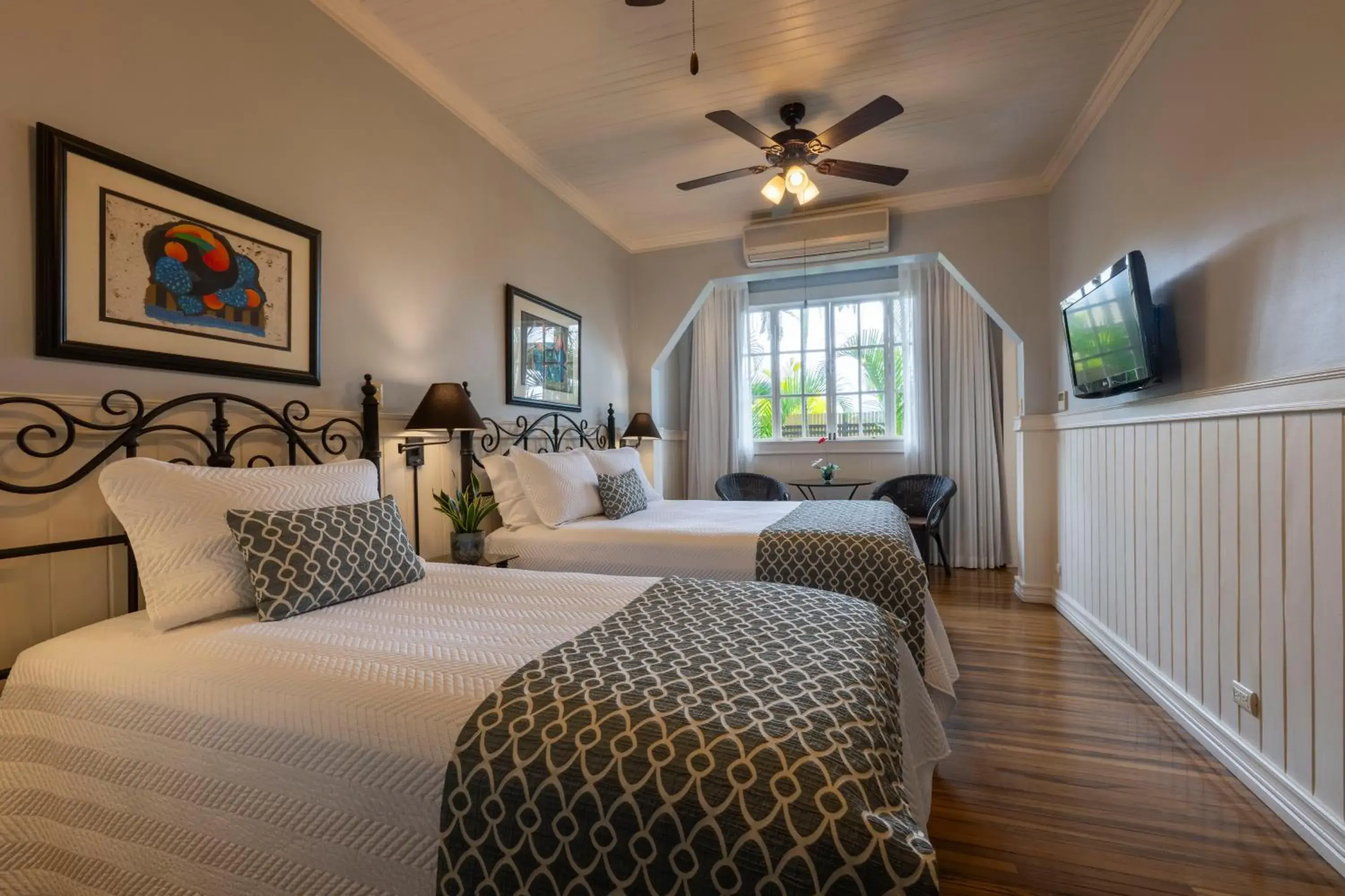 Family Suite in Hotel Grano de Oro Family Suite in Hotel Grano de Oro