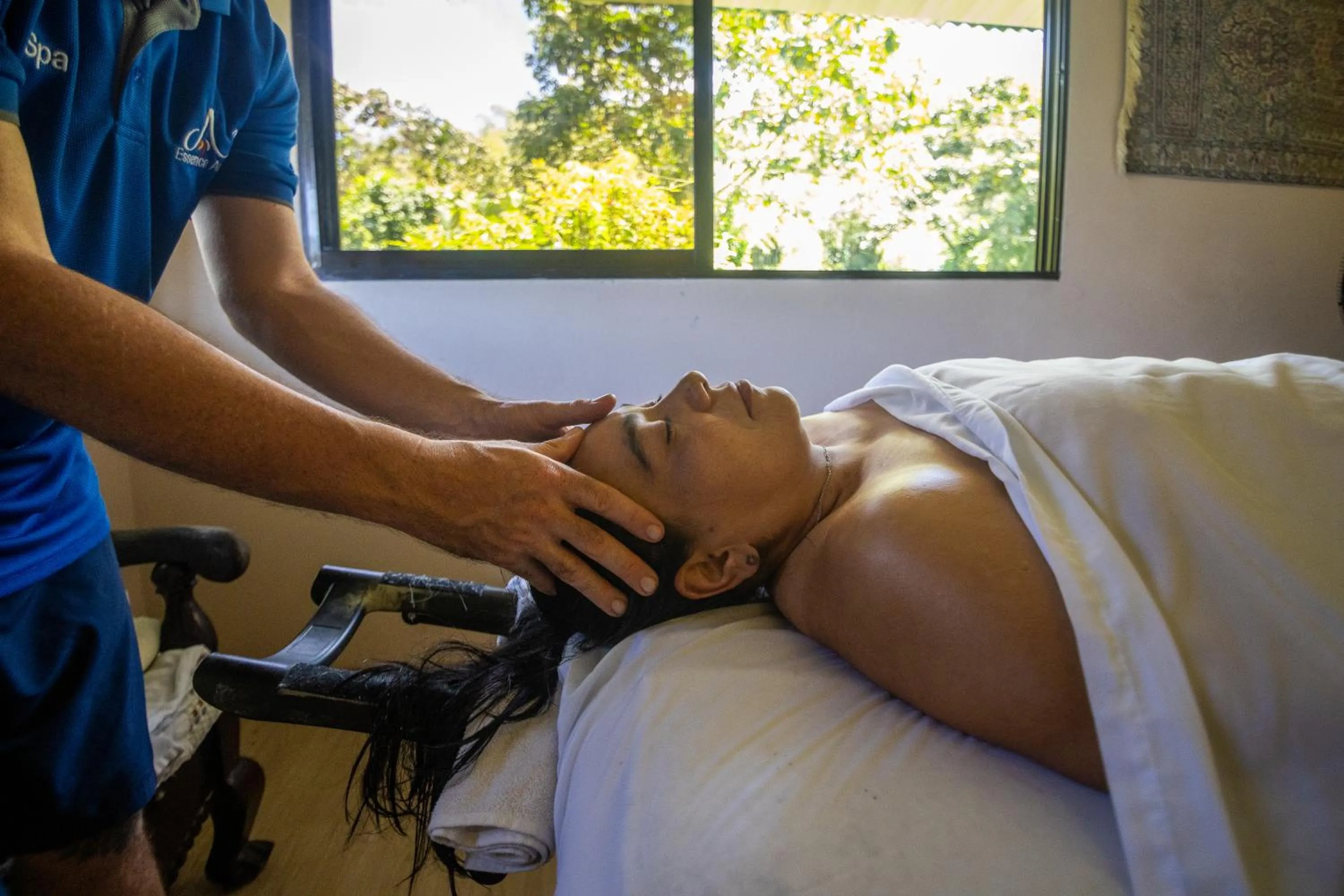 Essence Arenal Spa & Yoga